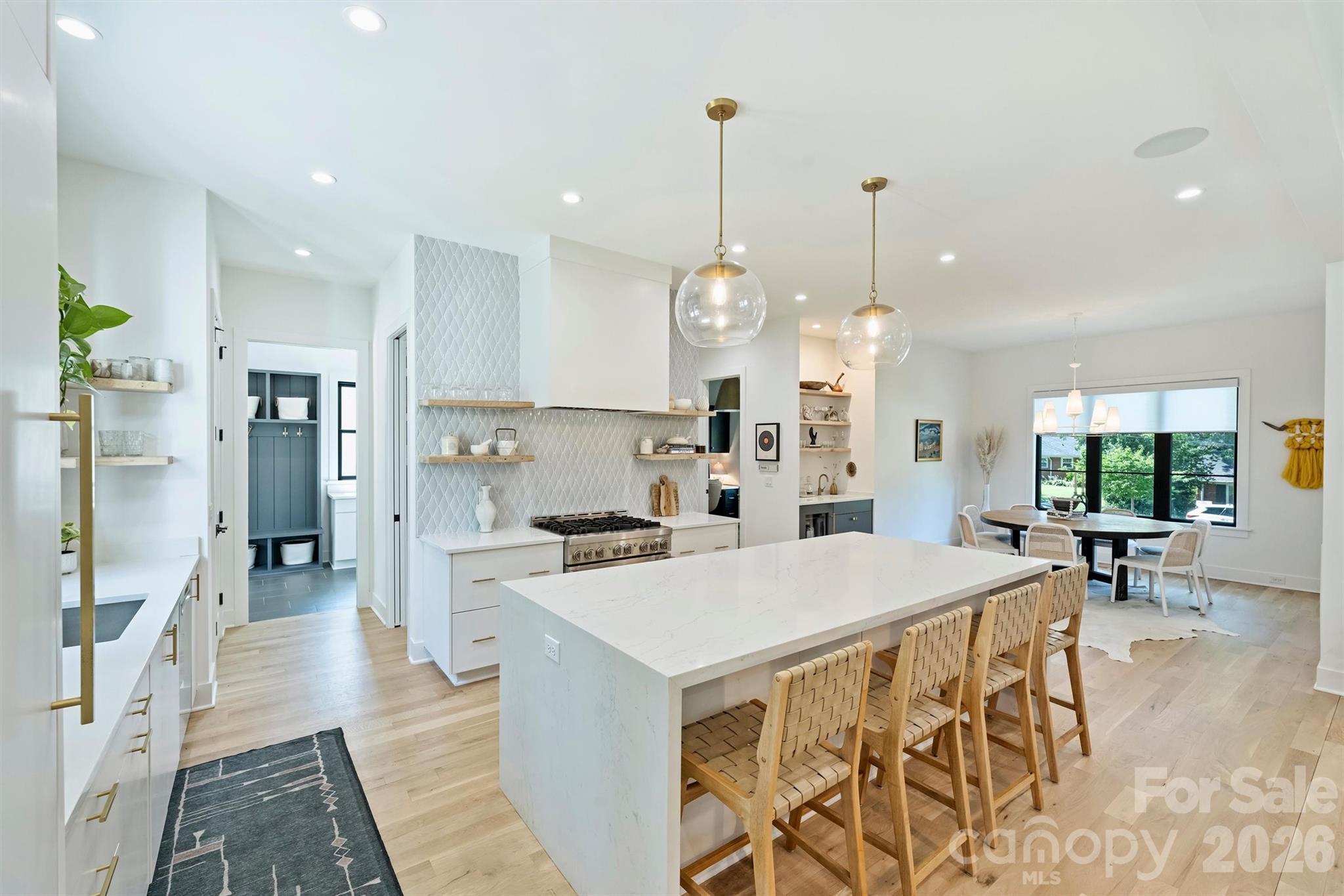 1241 Heather Lane — Charlotte