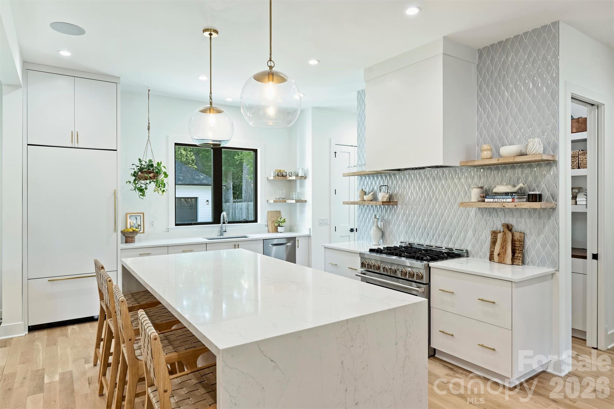 1241 Heather Lane — Charlotte