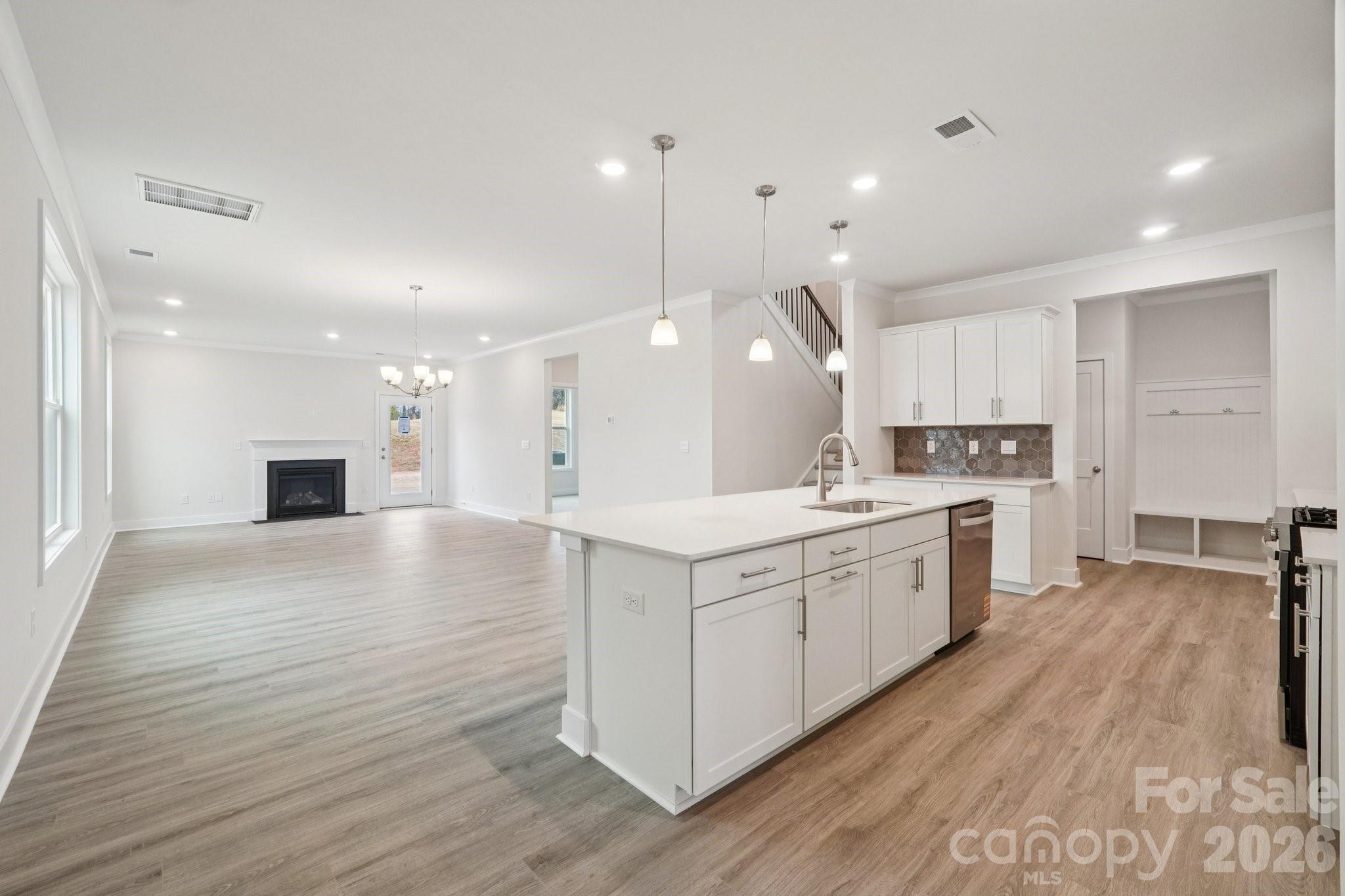 7685 Bainbridge Road — Sherrills Ford