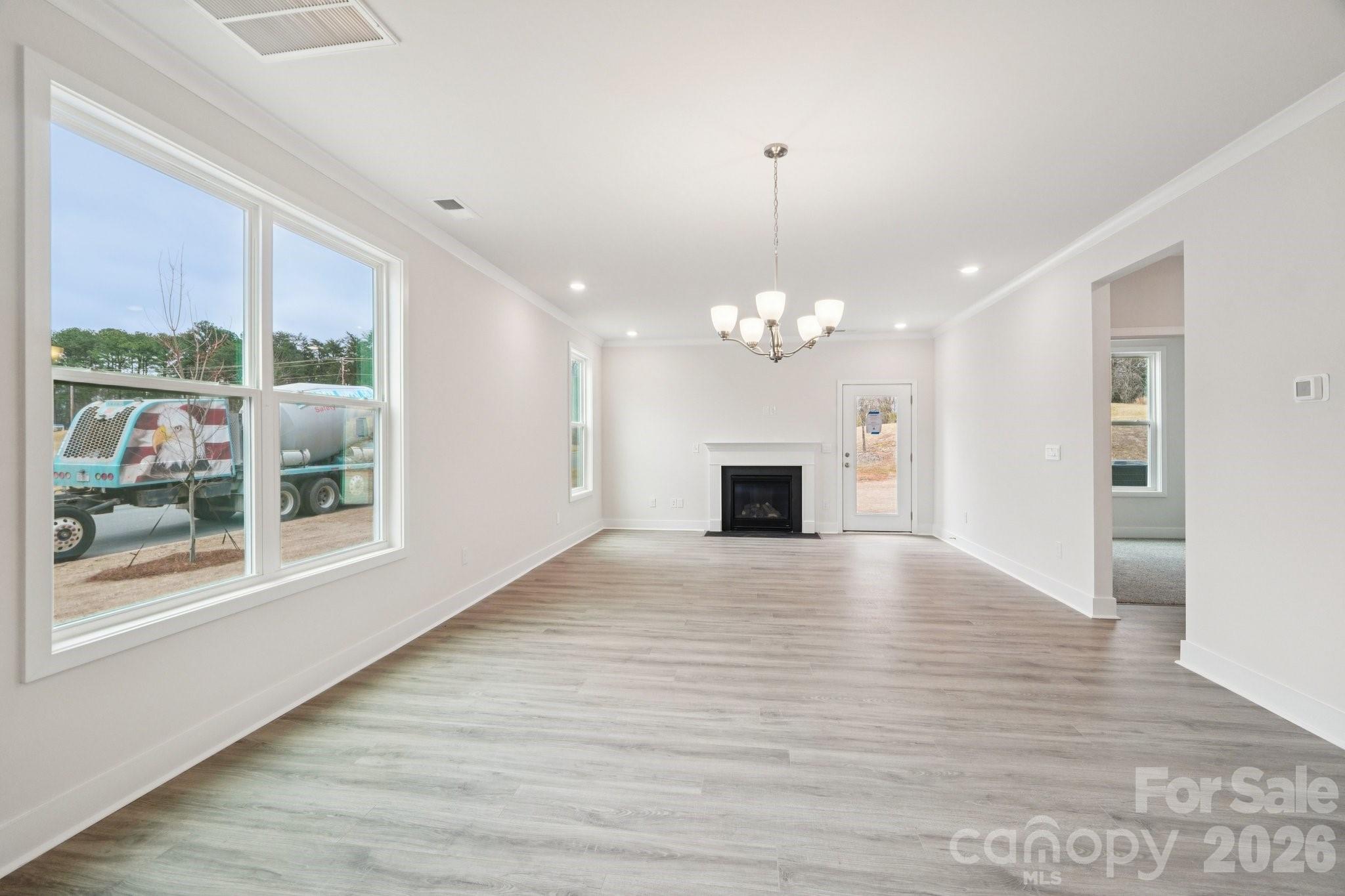 7685 Bainbridge Road — Sherrills Ford