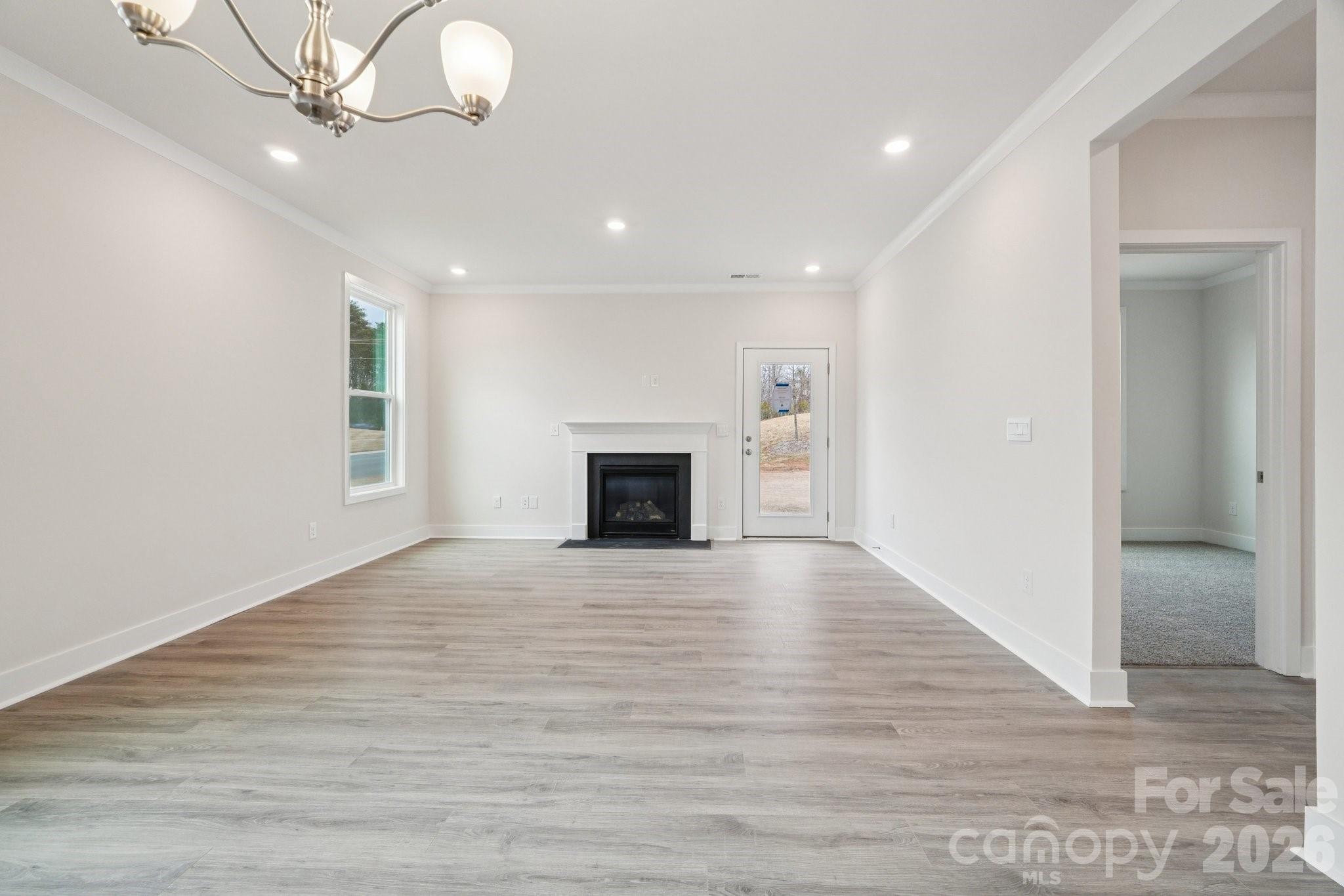 7685 Bainbridge Road — Sherrills Ford