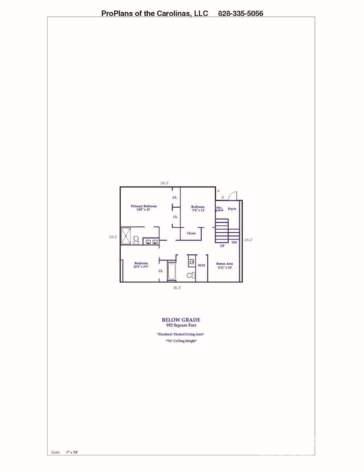 39 Hubbard Avenue — Asheville