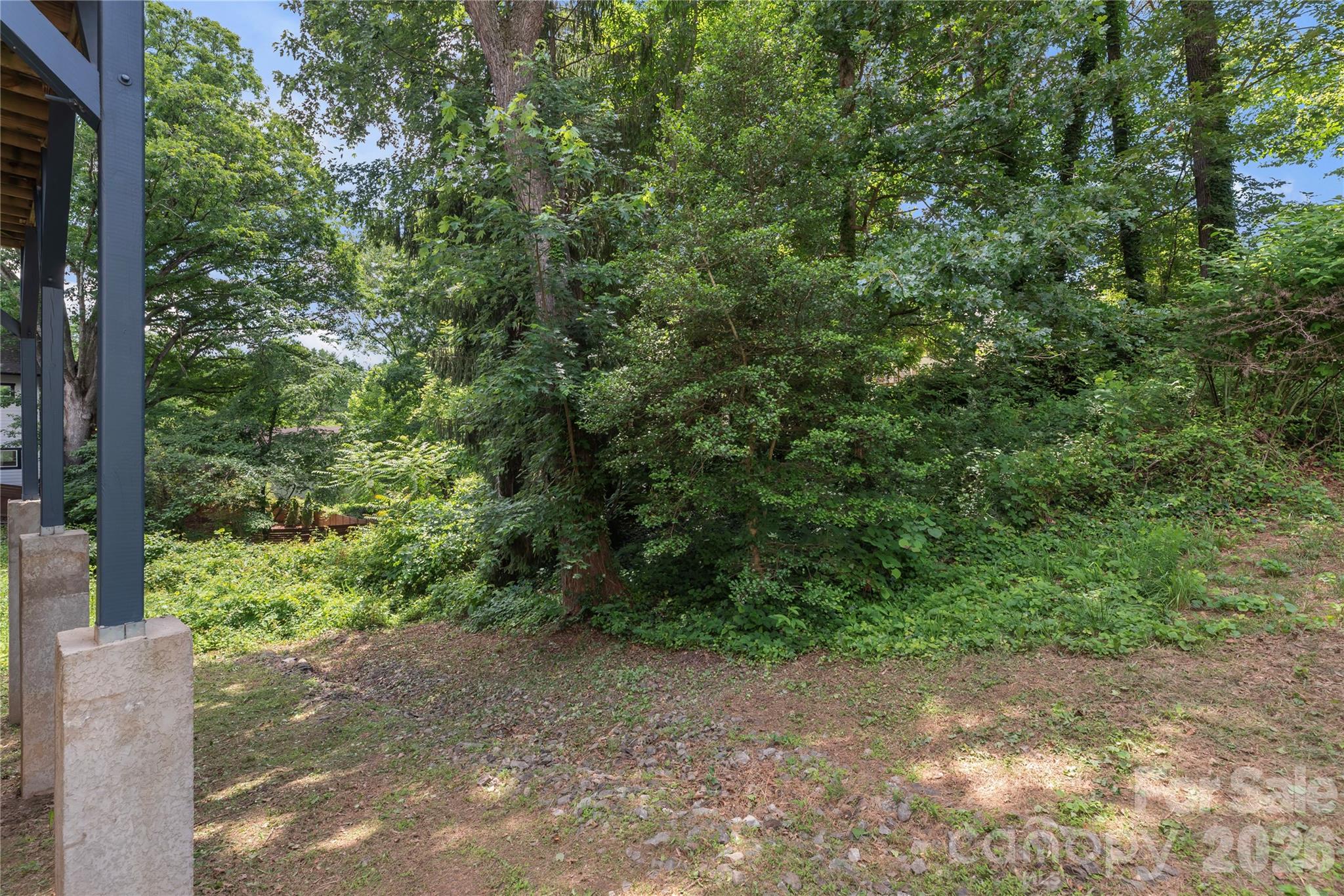 39 Hubbard Avenue — Asheville