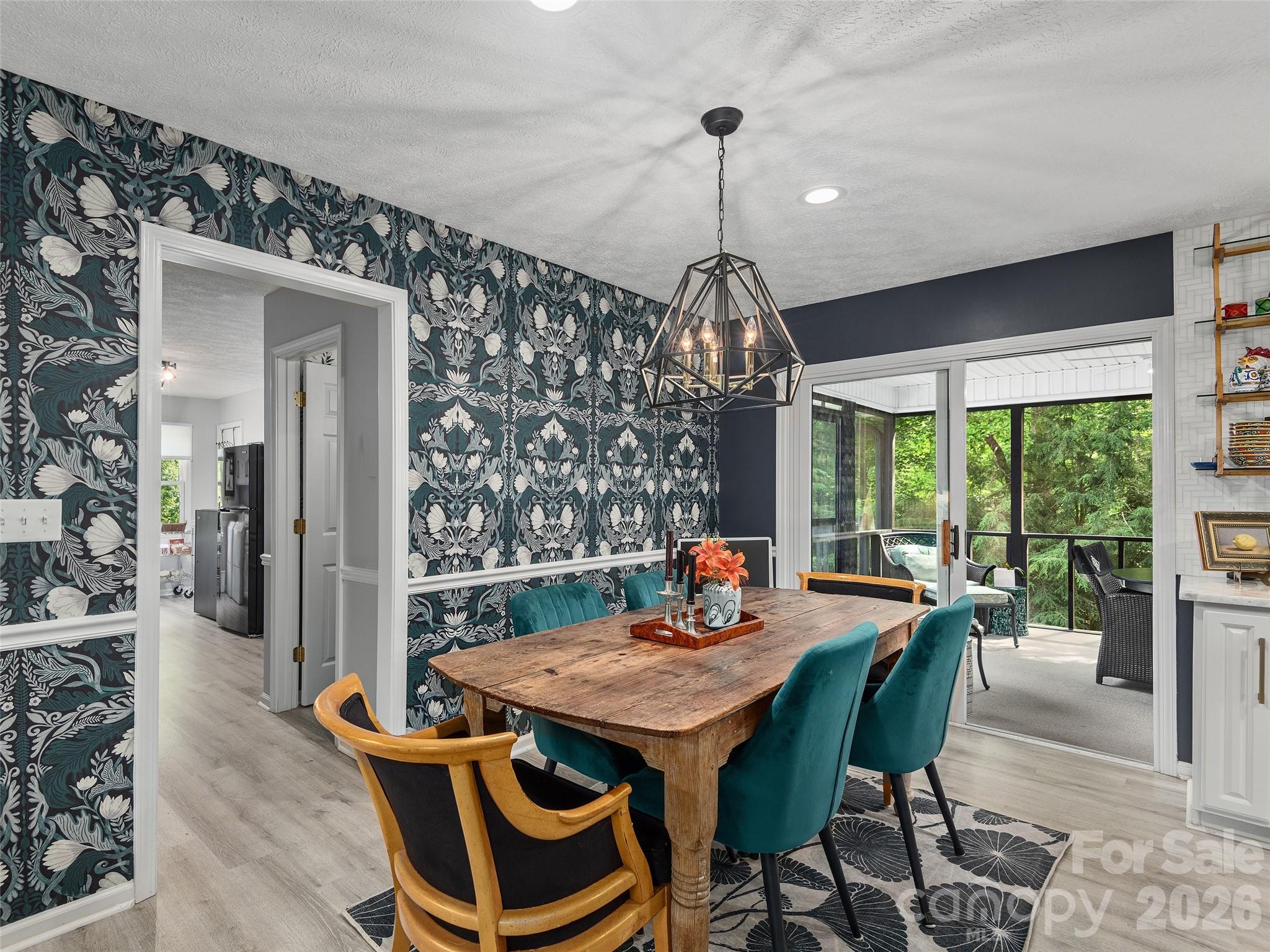 122 Brandon Road — Hendersonville