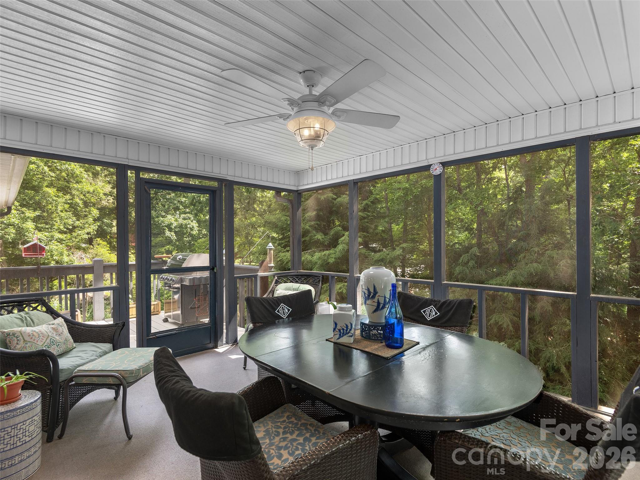 122 Brandon Road — Hendersonville