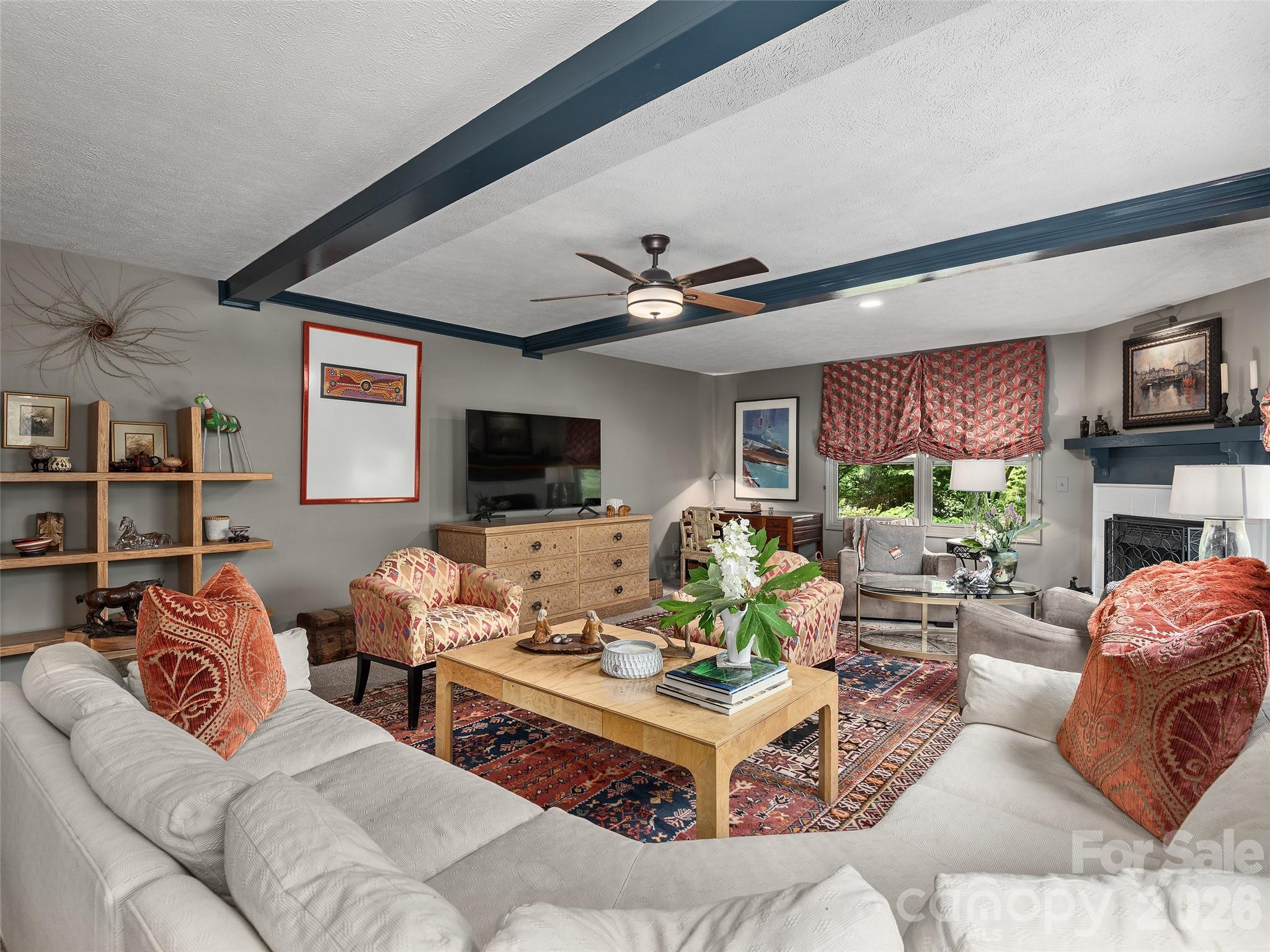122 Brandon Road — Hendersonville