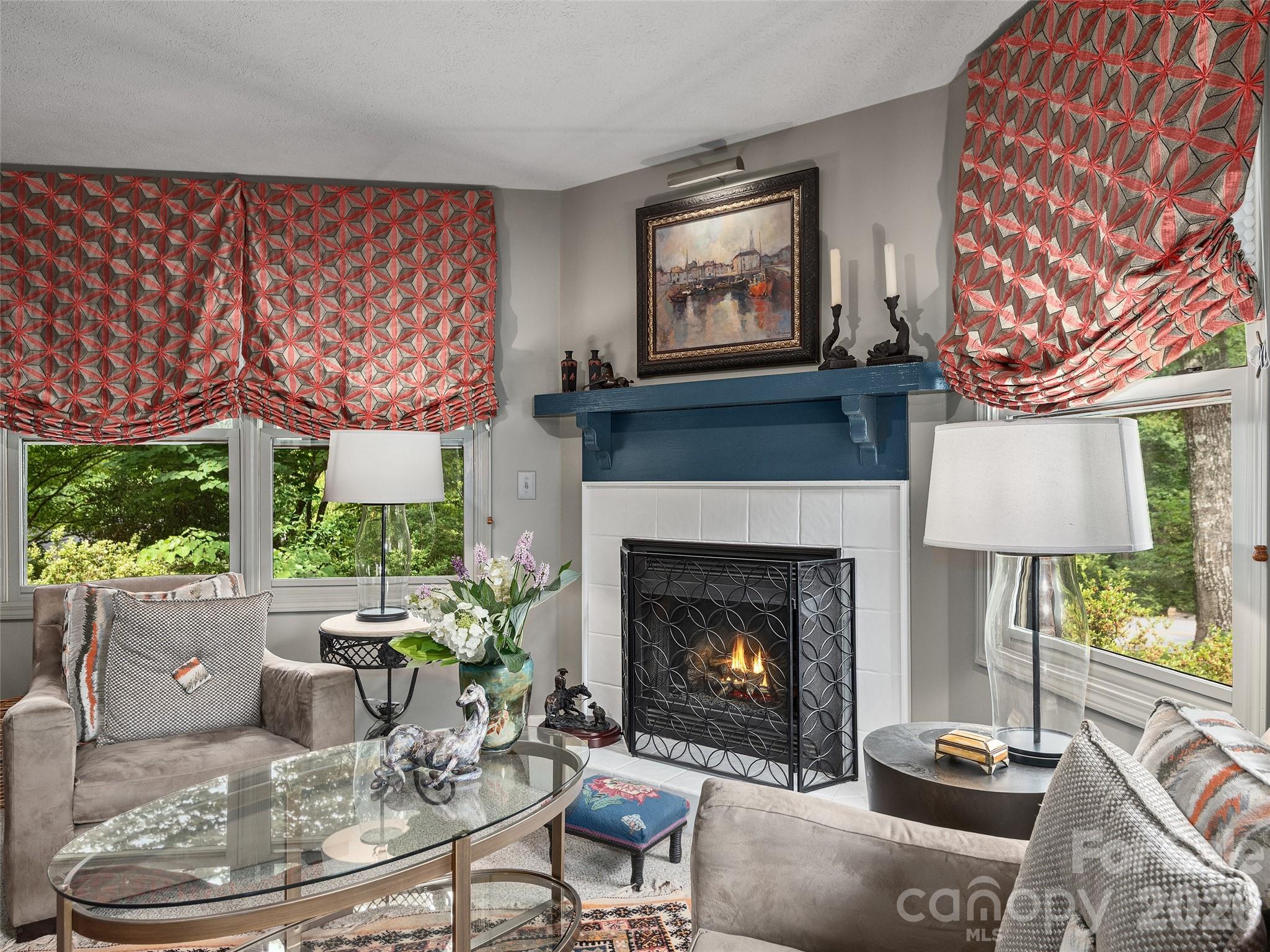 122 Brandon Road — Hendersonville