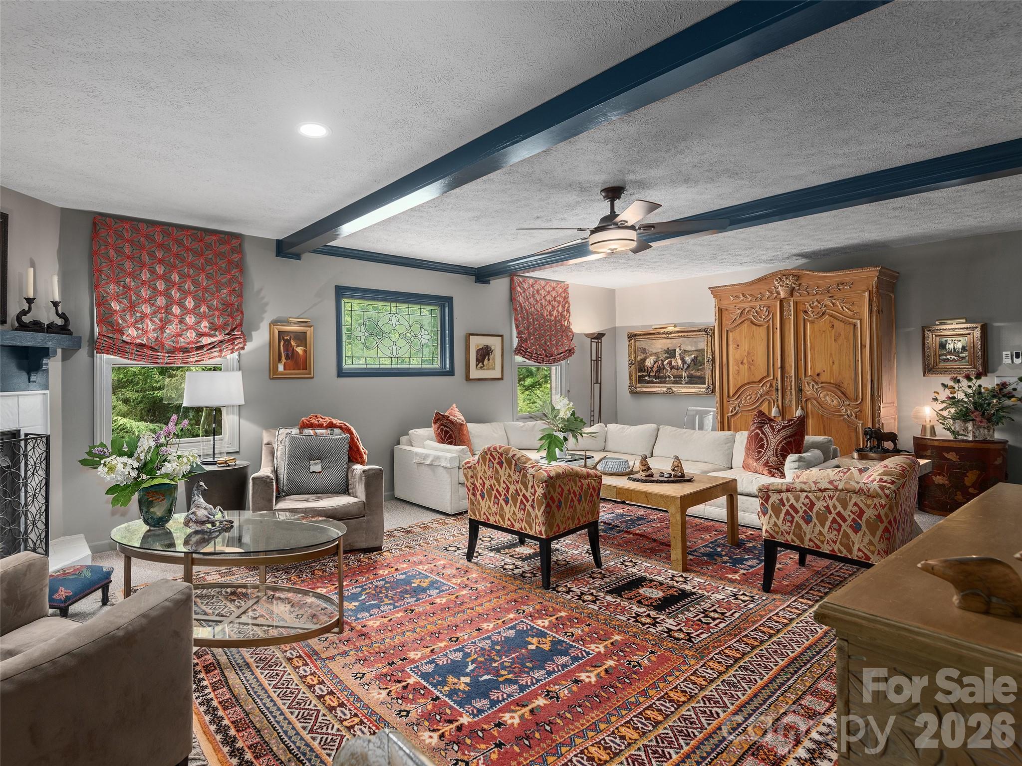 122 Brandon Road — Hendersonville