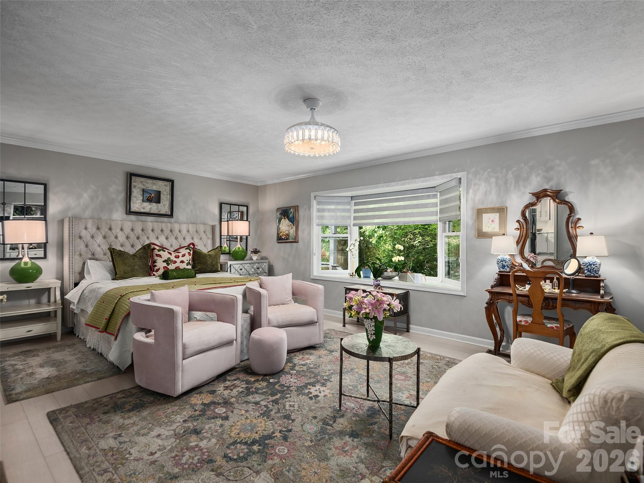 122 Brandon Road — Hendersonville