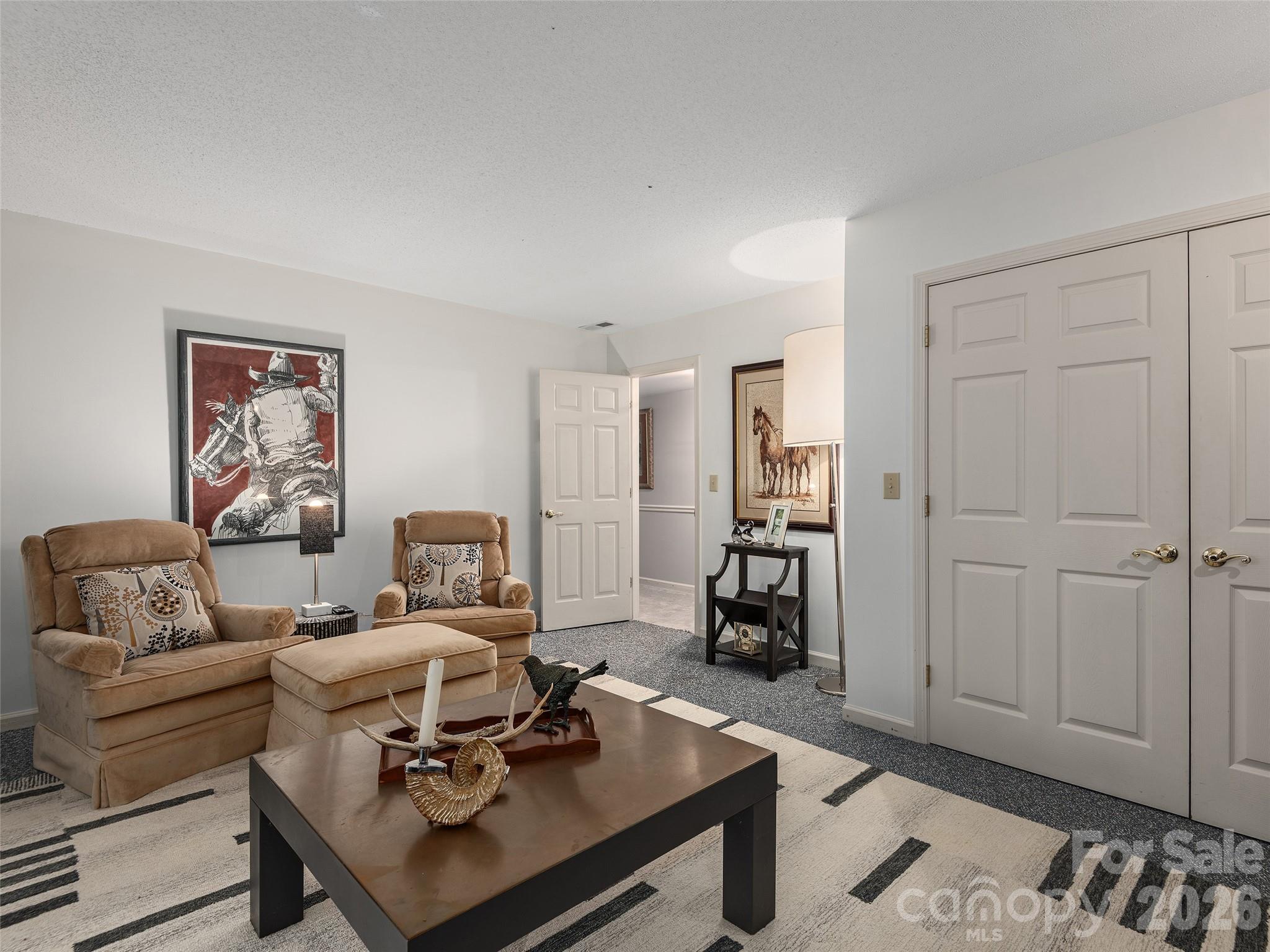 122 Brandon Road — Hendersonville