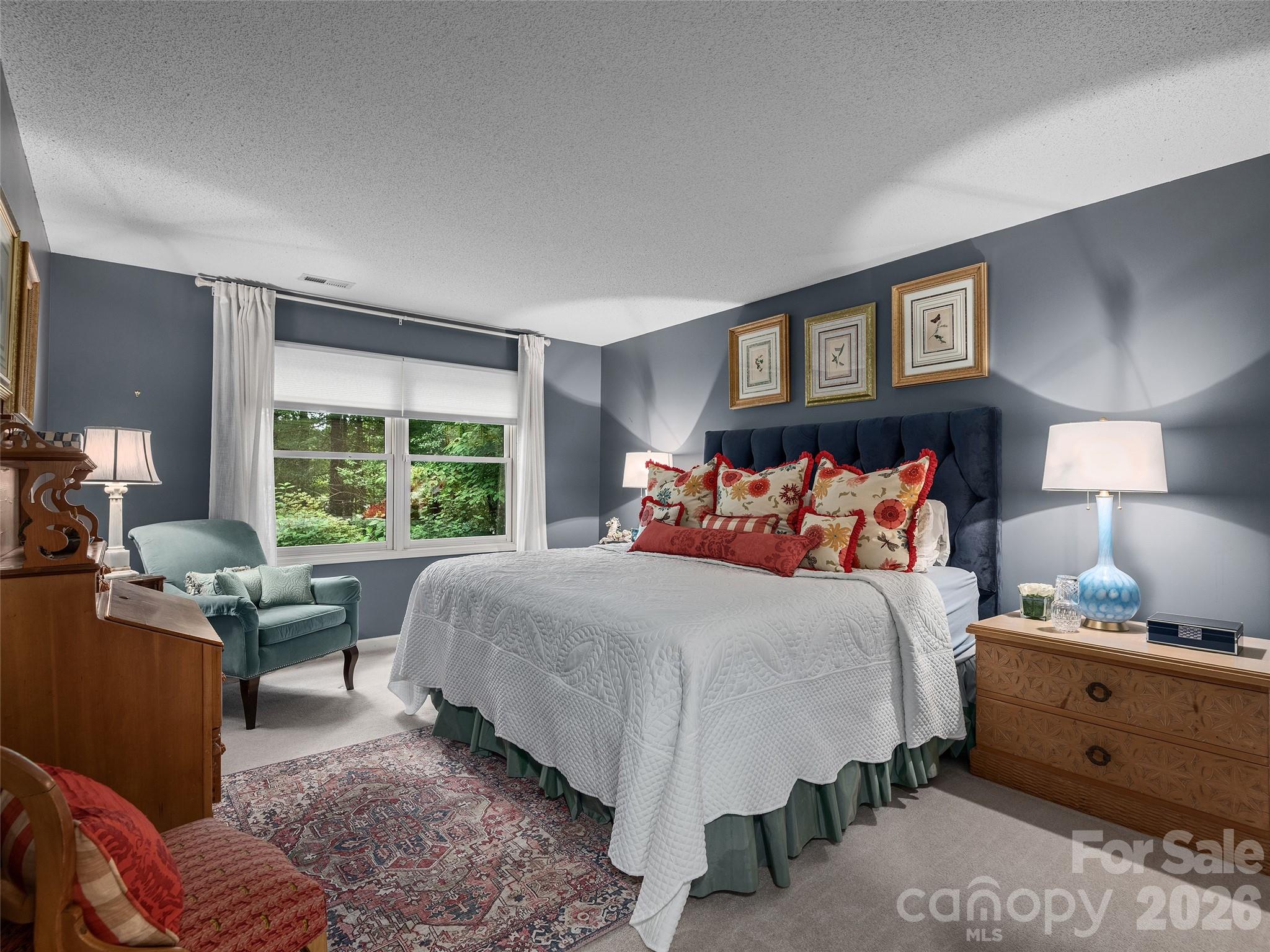 122 Brandon Road — Hendersonville