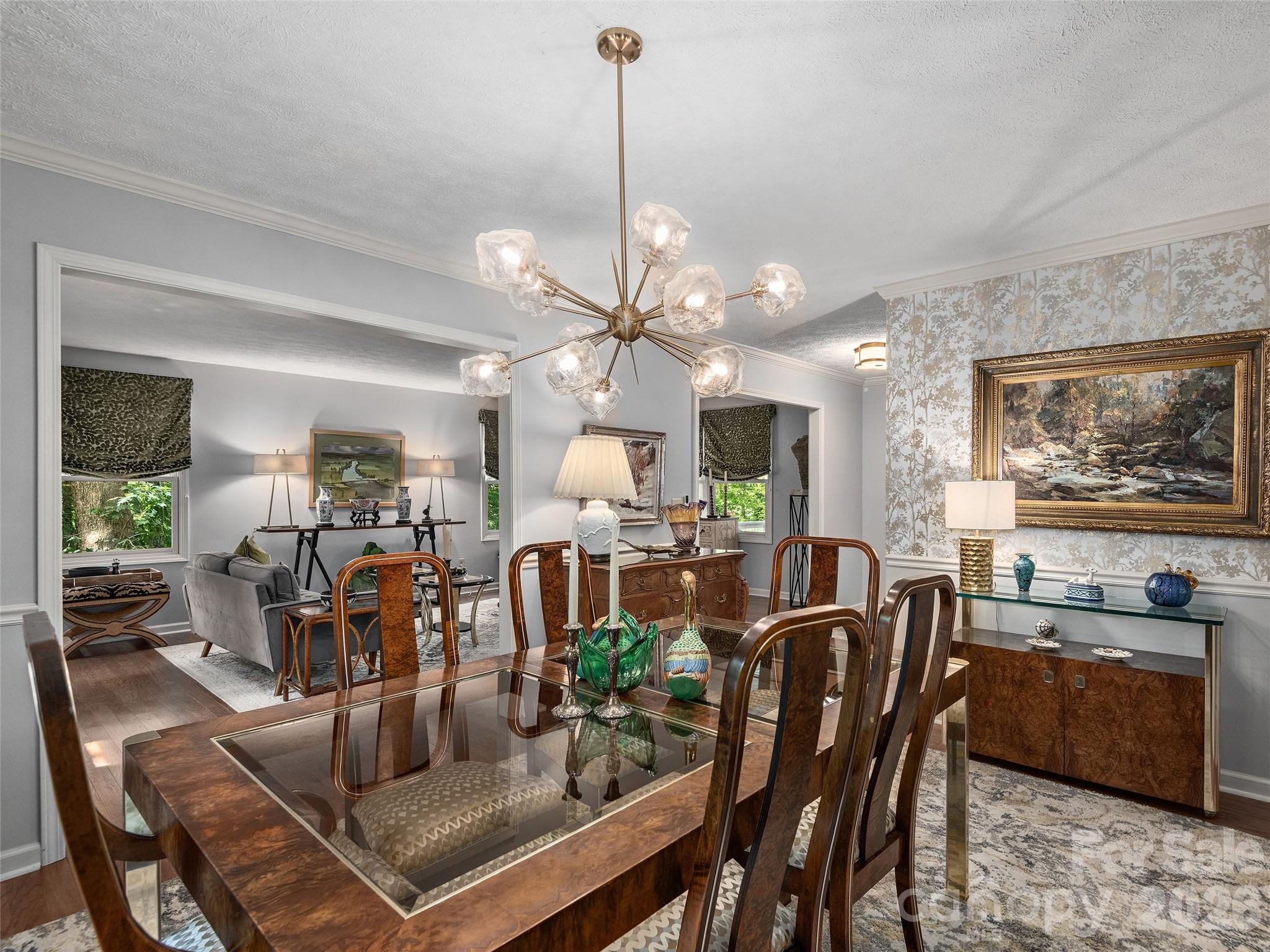 122 Brandon Road — Hendersonville