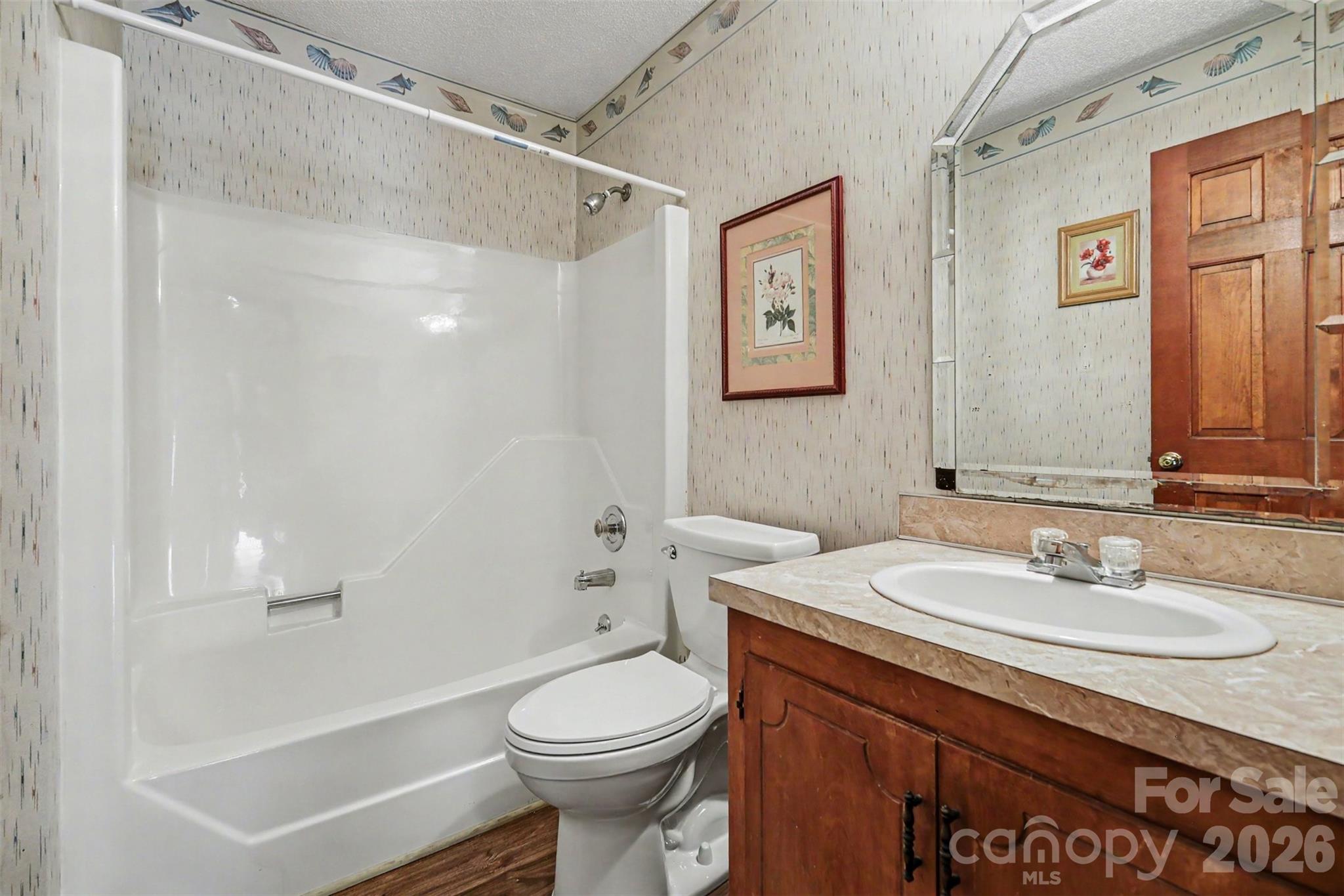 2114 Wilson Avenue — Charlotte