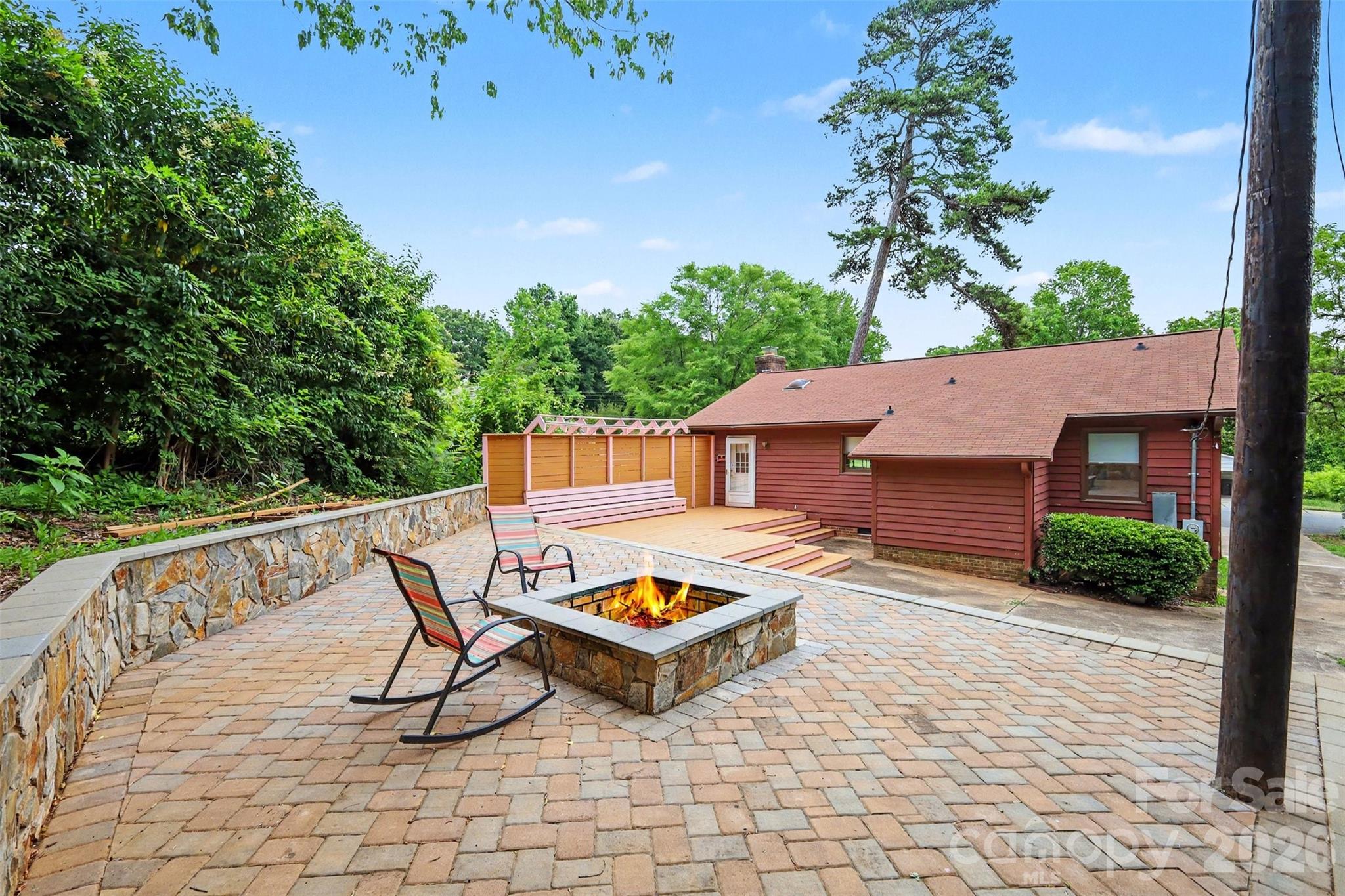 2114 Wilson Avenue — Charlotte