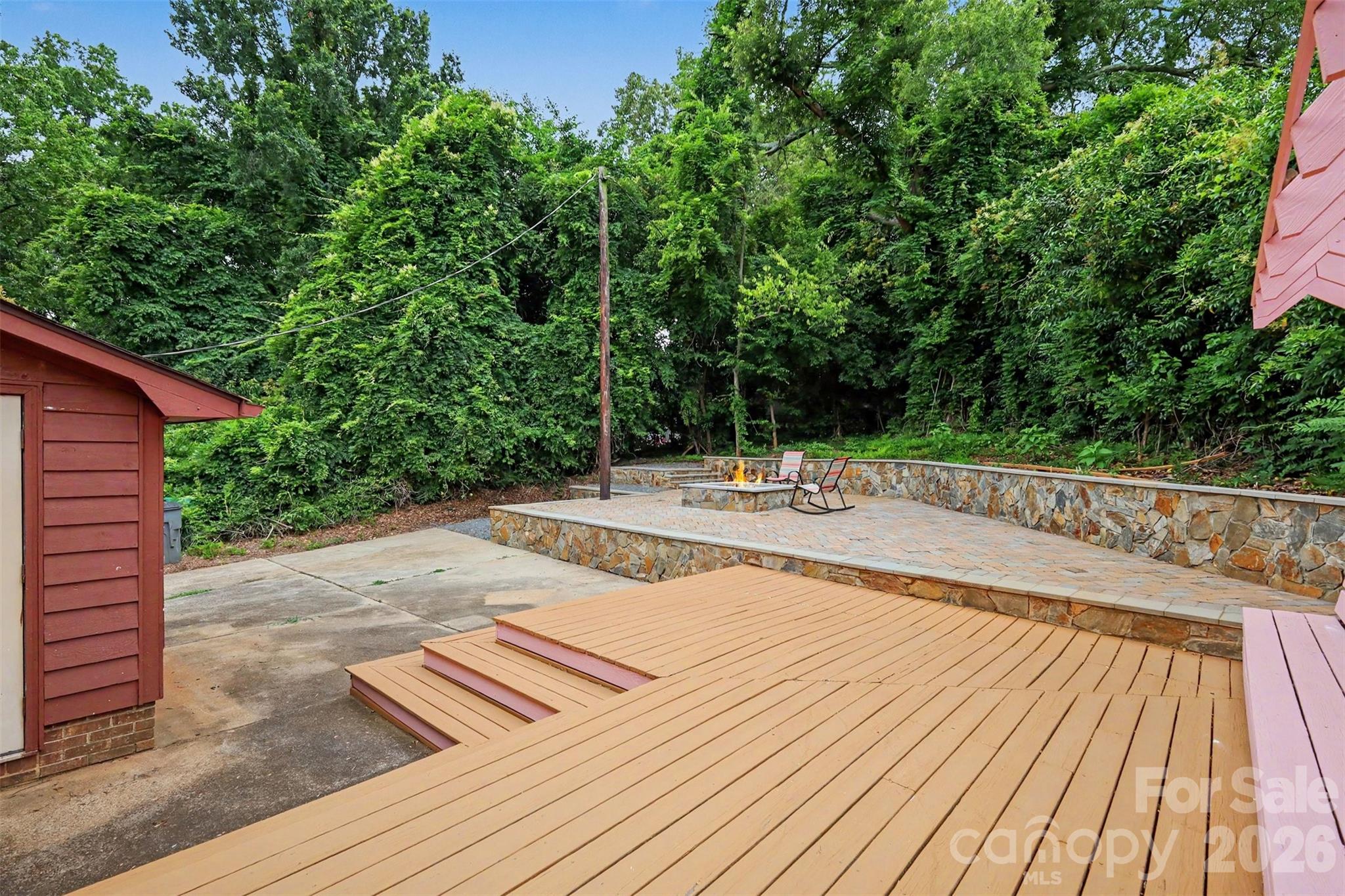 2114 Wilson Avenue — Charlotte