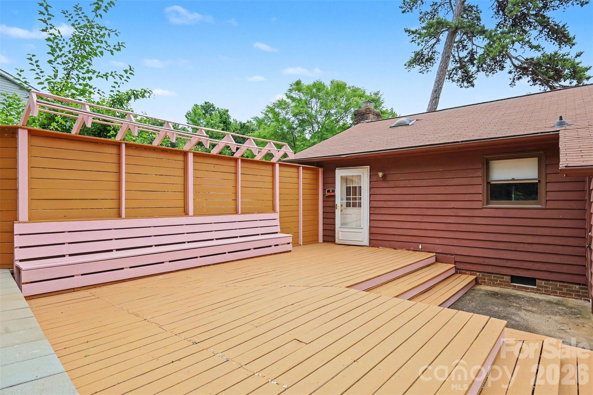 2114 Wilson Avenue — Charlotte