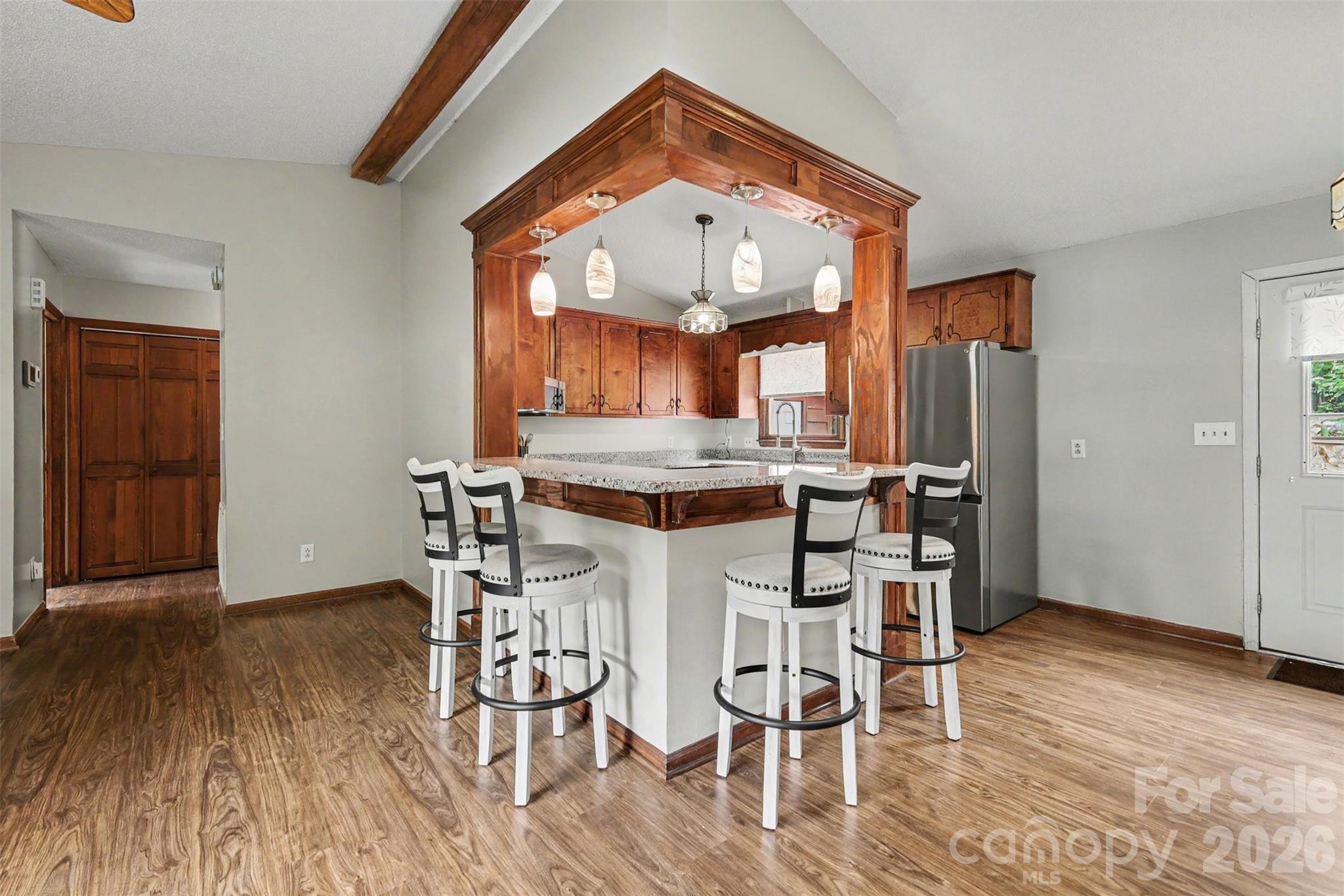 2114 Wilson Avenue — Charlotte