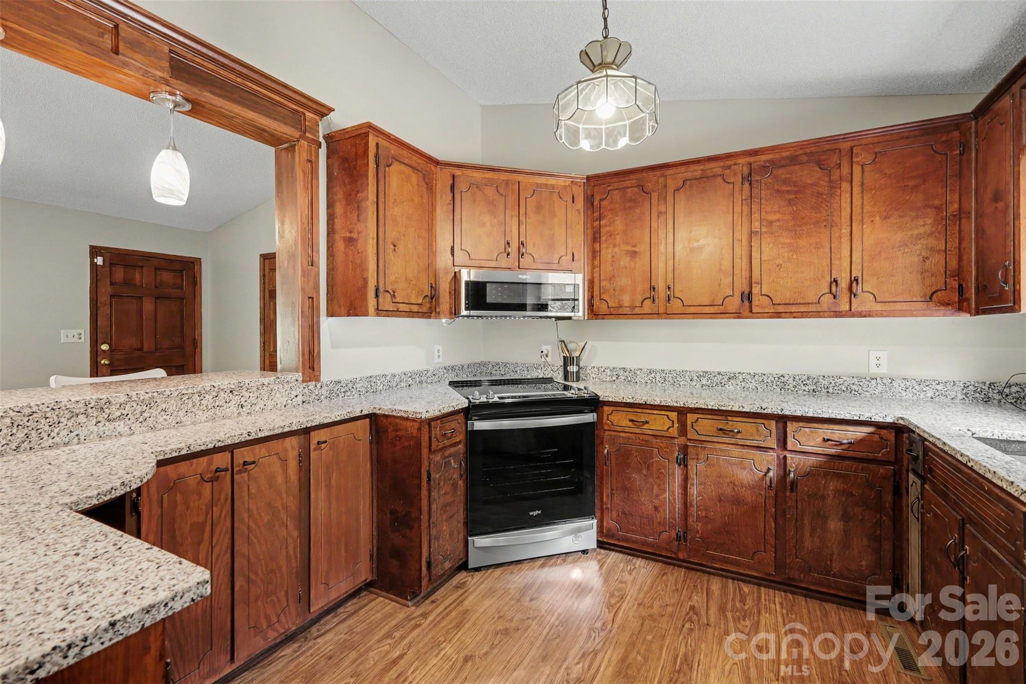 2114 Wilson Avenue — Charlotte