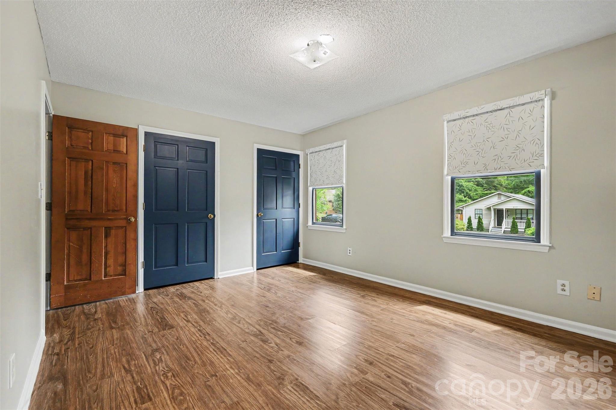 2114 Wilson Avenue — Charlotte