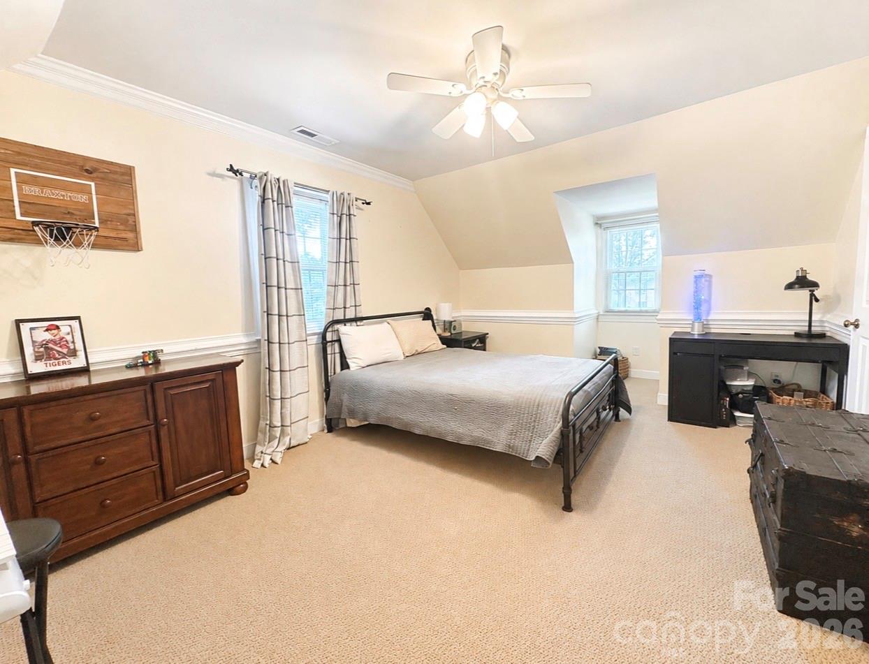 469 Augusta Drive — Statesville