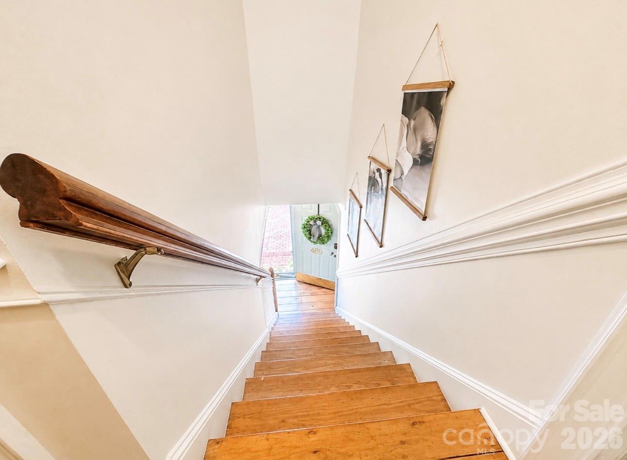 469 Augusta Drive — Statesville