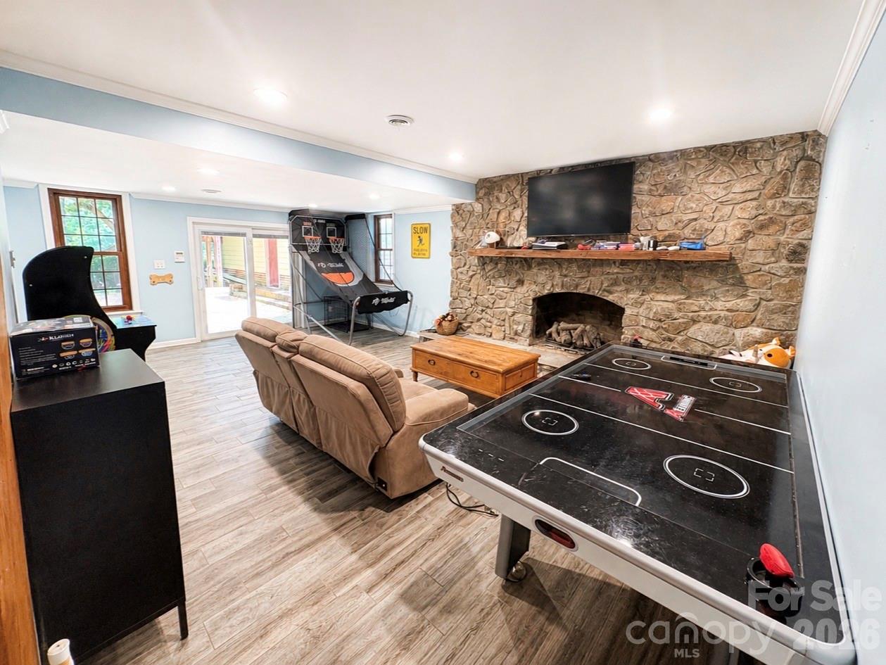 469 Augusta Drive — Statesville