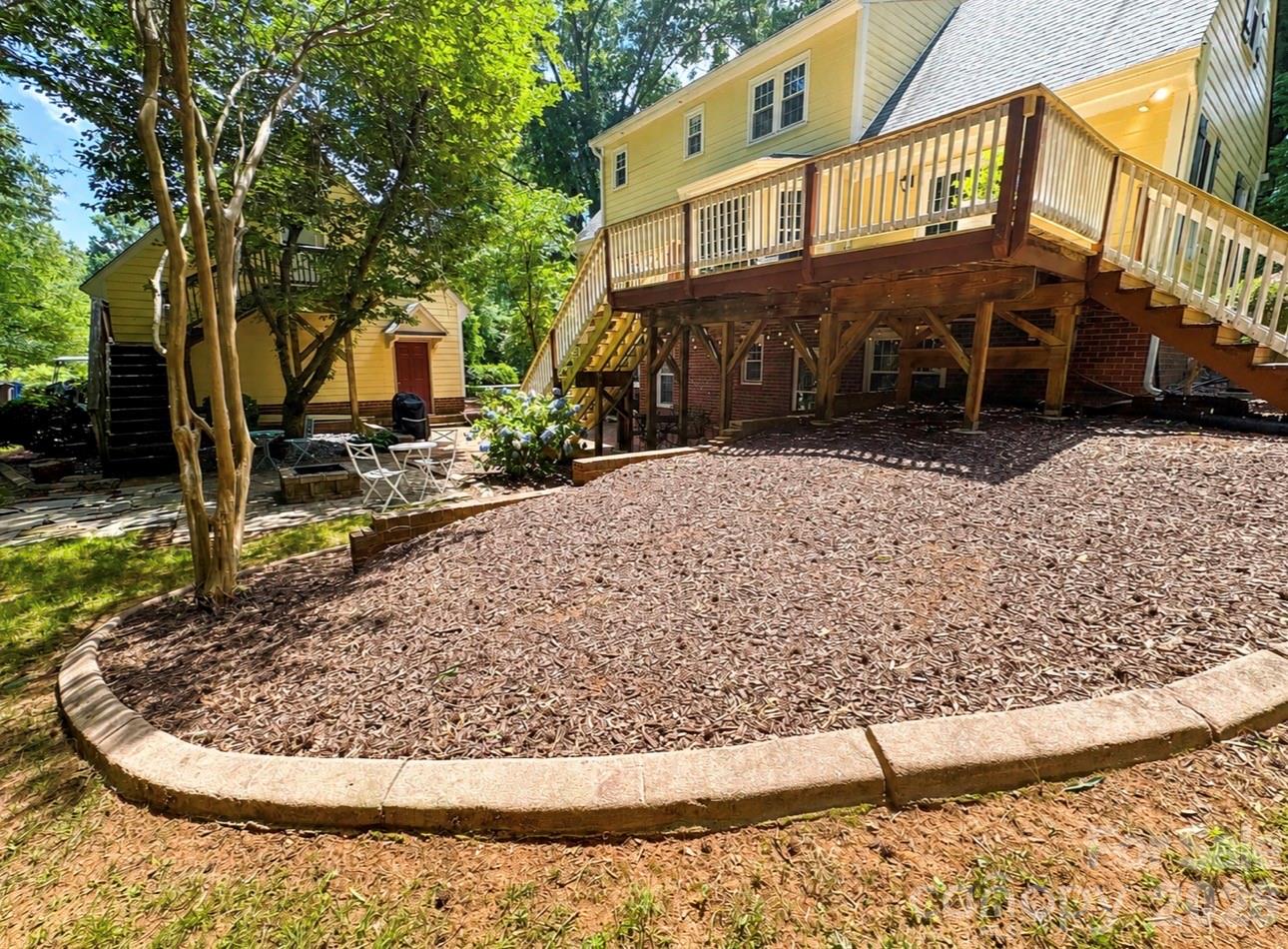 469 Augusta Drive — Statesville