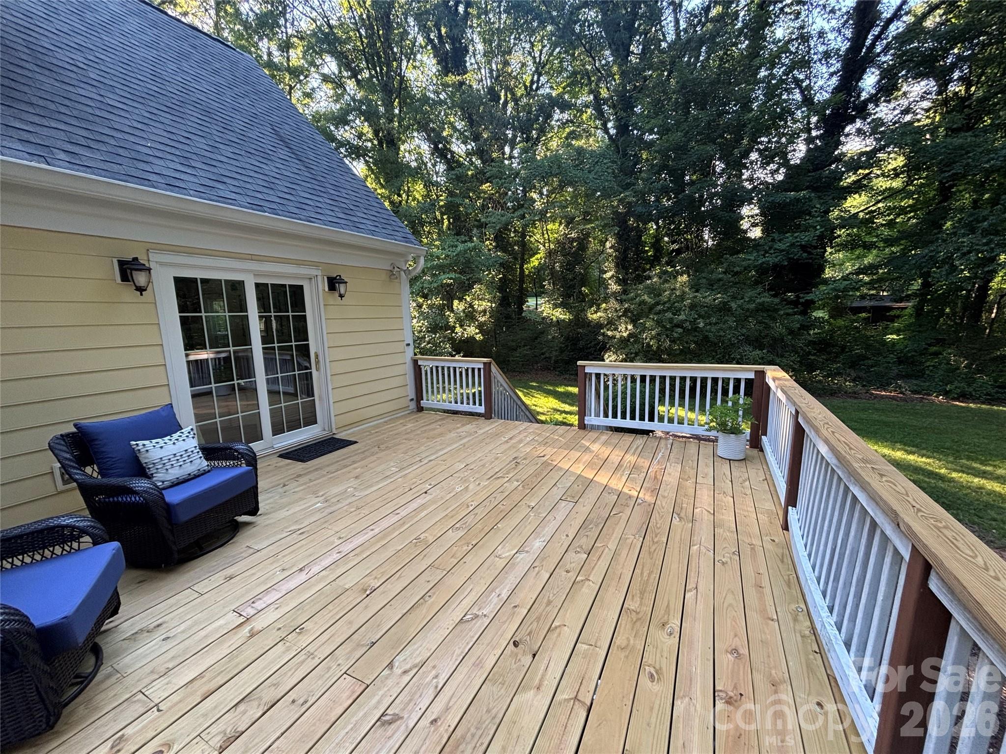 469 Augusta Drive — Statesville