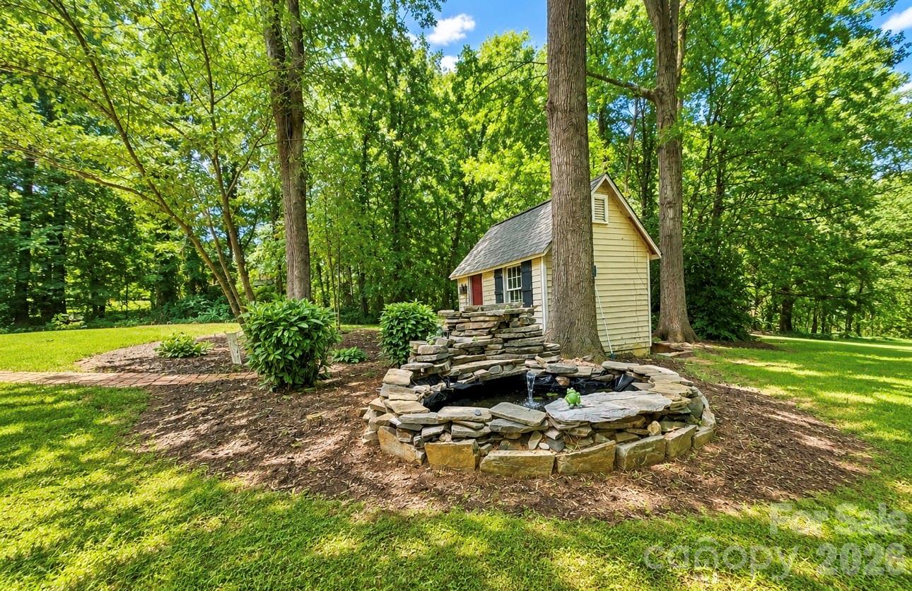 469 Augusta Drive — Statesville
