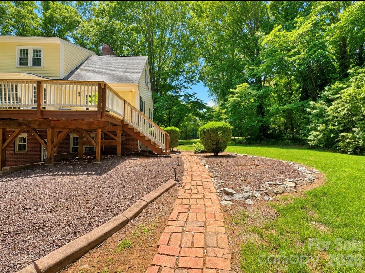 469 Augusta Drive — Statesville