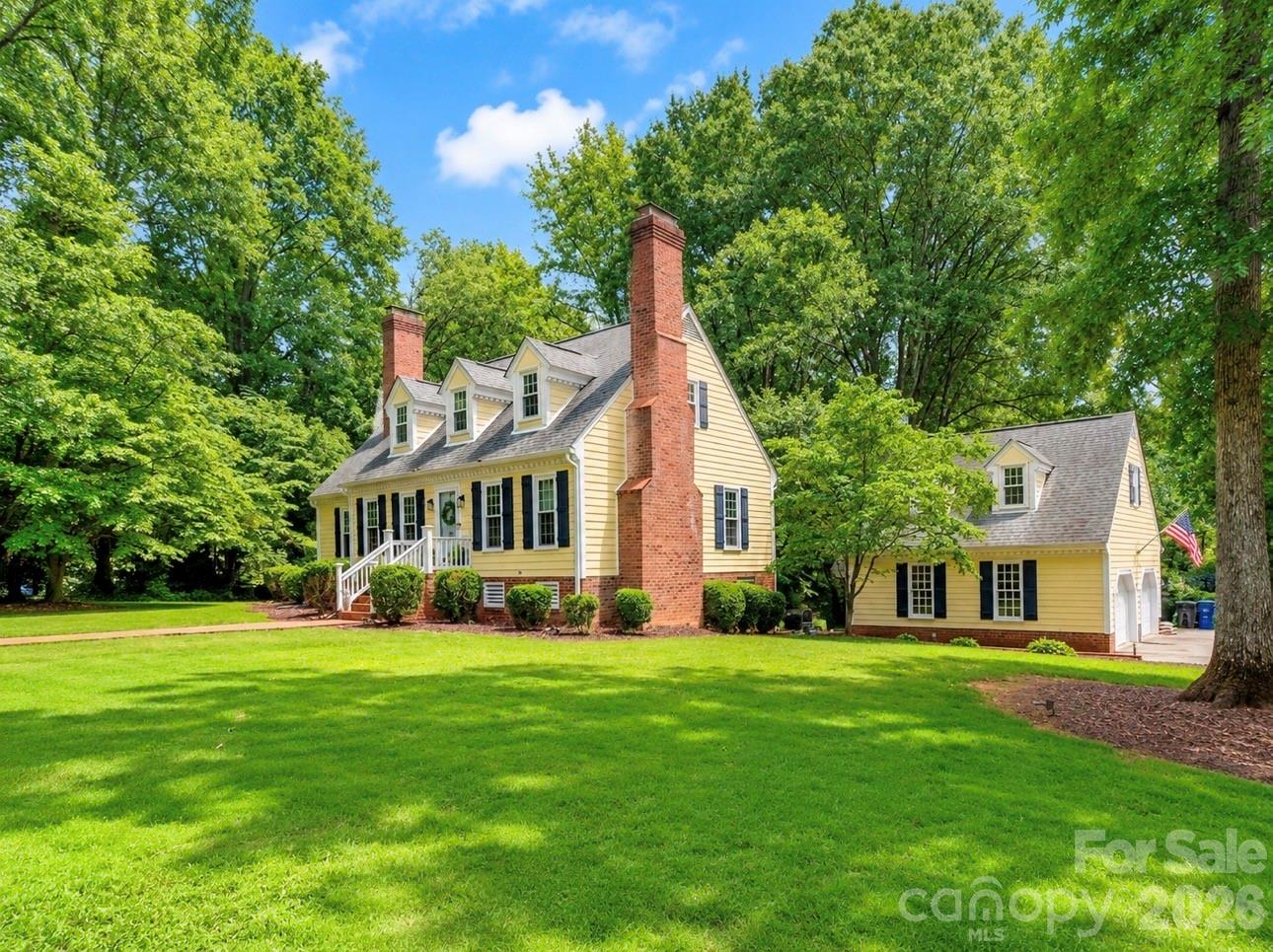 469 Augusta Drive — Statesville