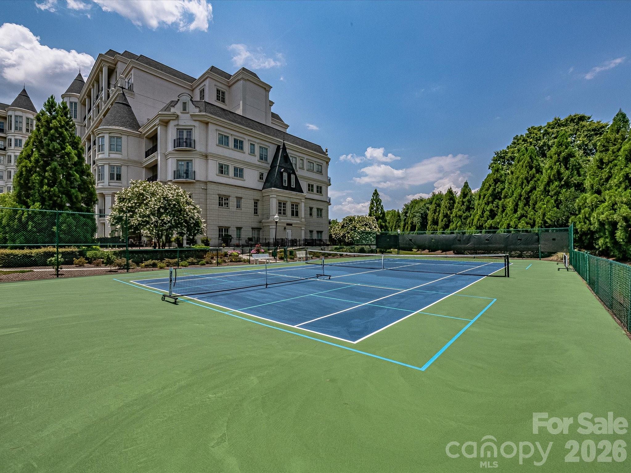 2823 Providence Road #280 — Charlotte
