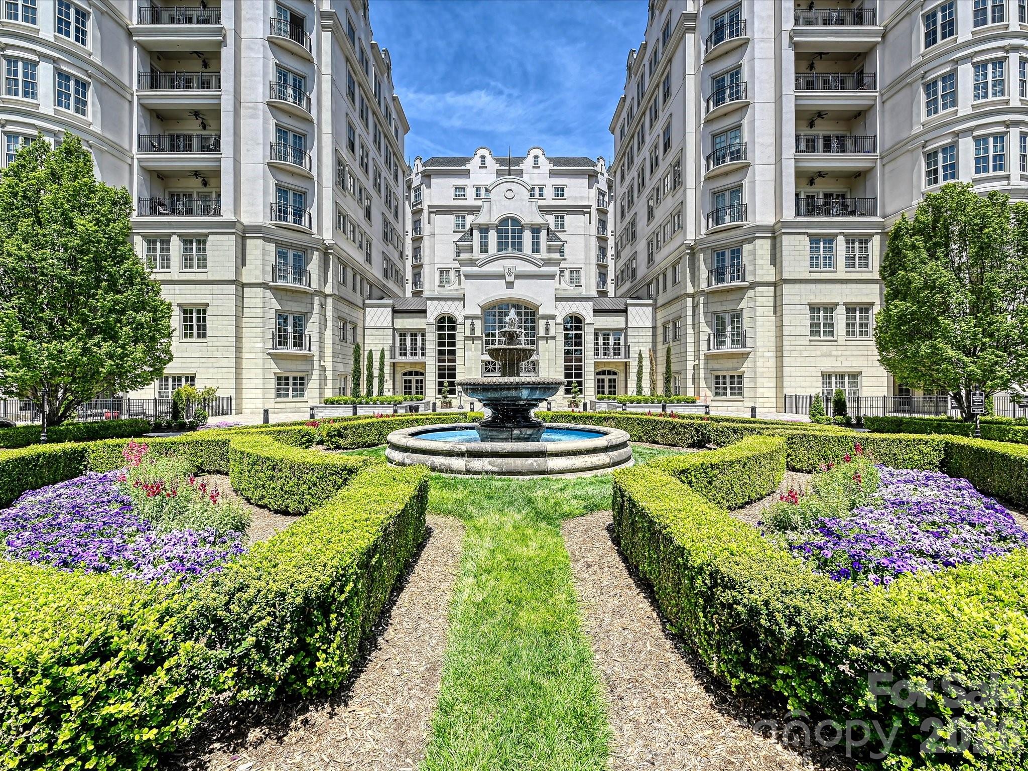 2823 Providence Road #280 — Charlotte
