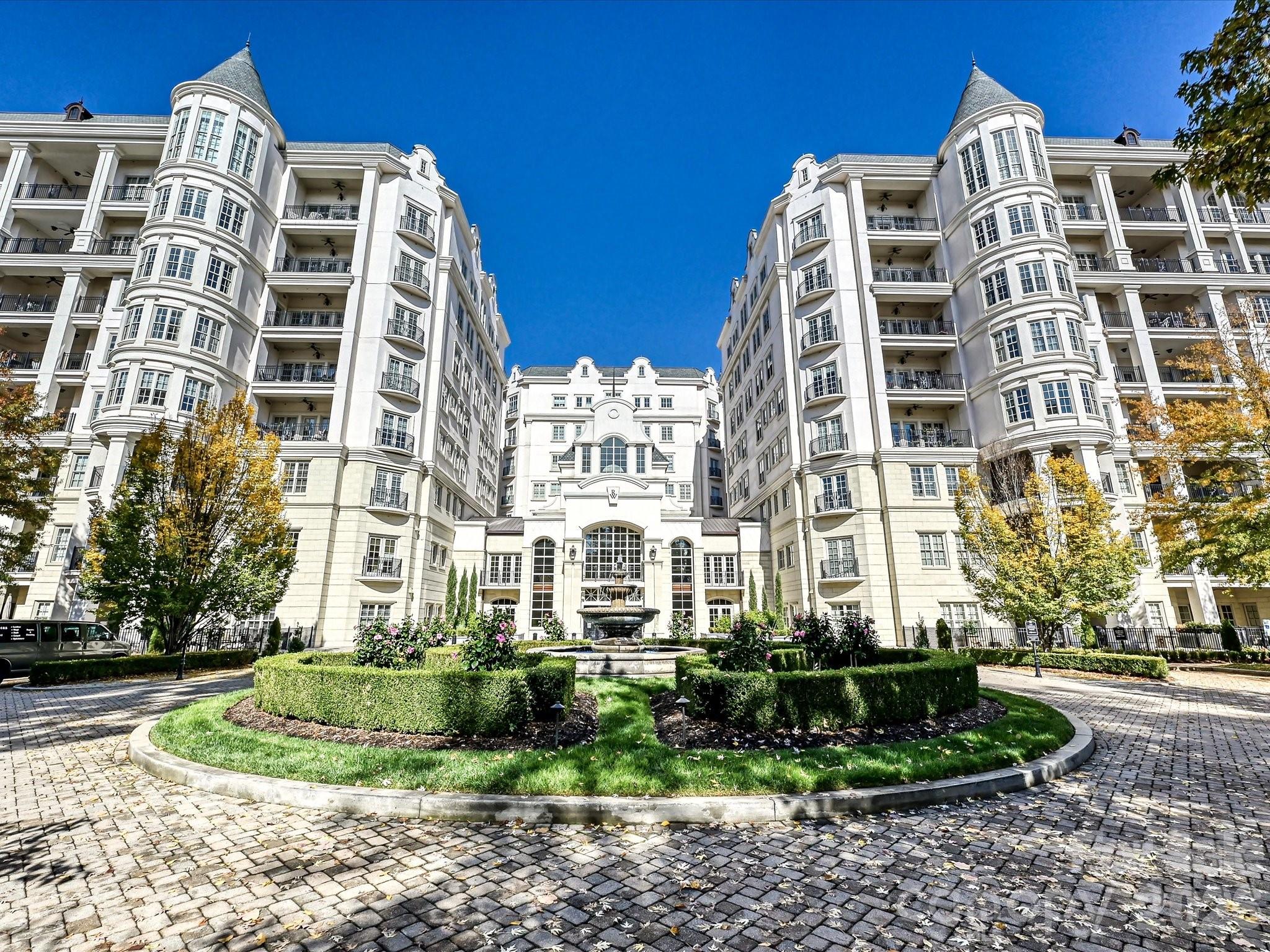 2823 Providence Road #280 — Charlotte