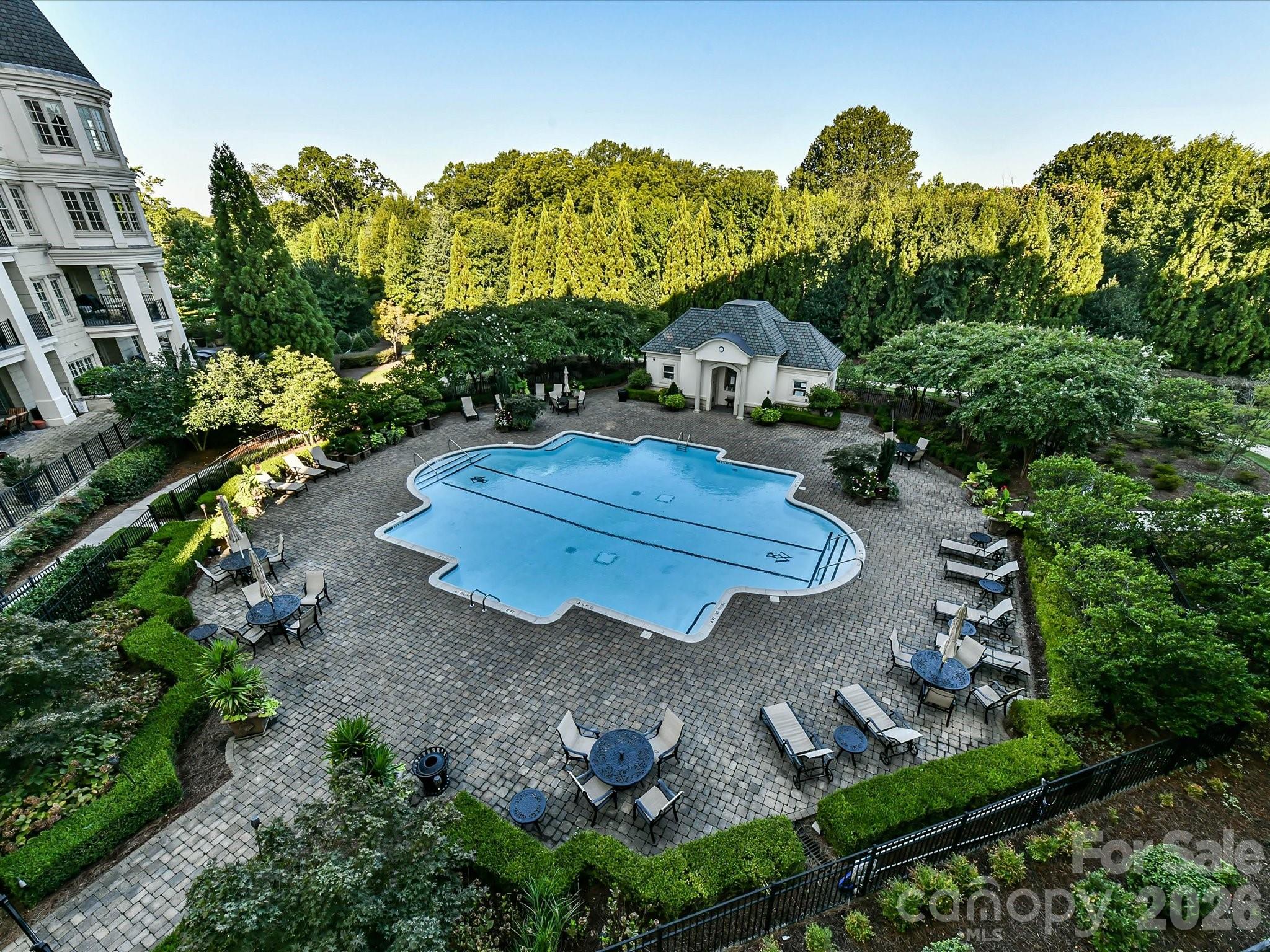 2823 Providence Road #280 — Charlotte