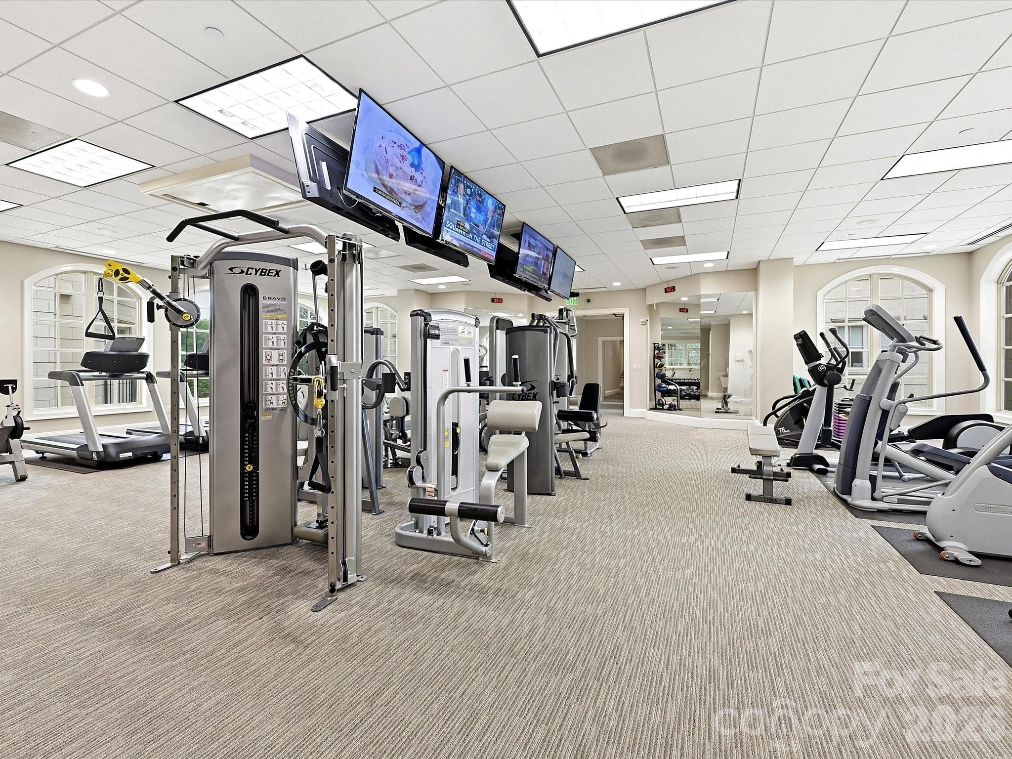 2823 Providence Road #280 — Charlotte