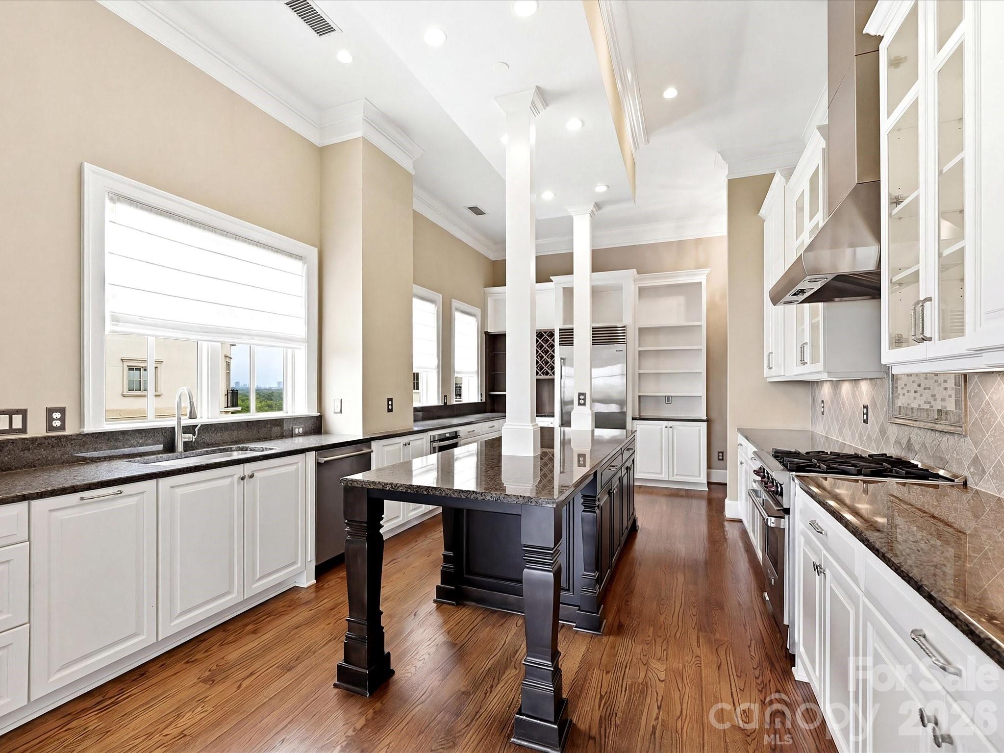 2823 Providence Road #280 — Charlotte