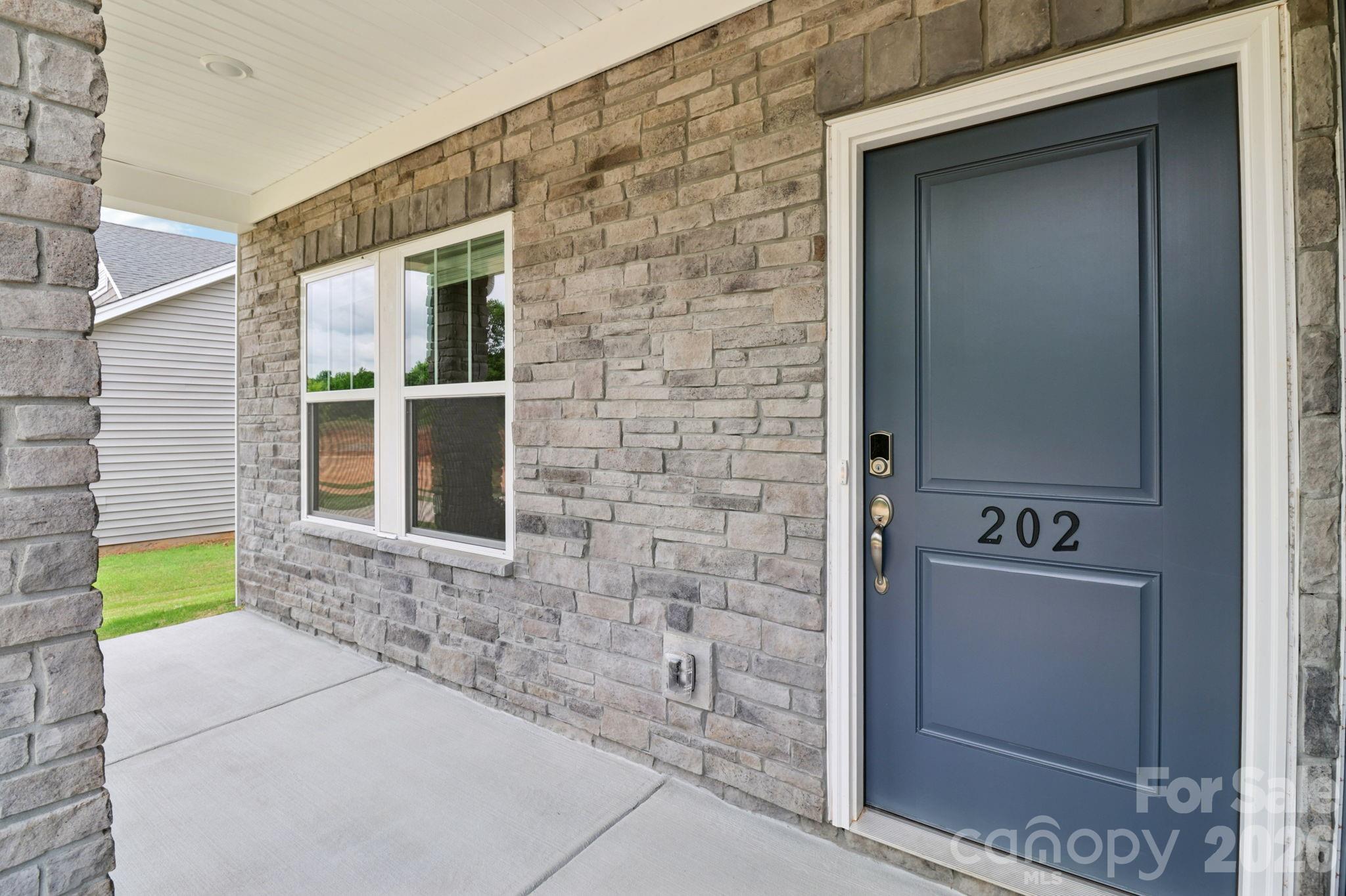 104 Frontiersman Drive — Mocksville