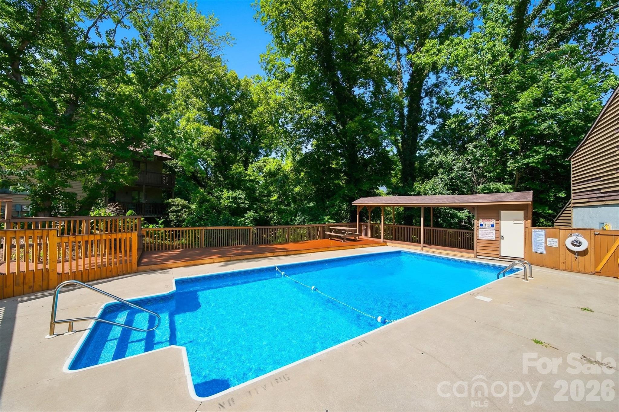 1420 11th Street Drive NW #23 — Hickory