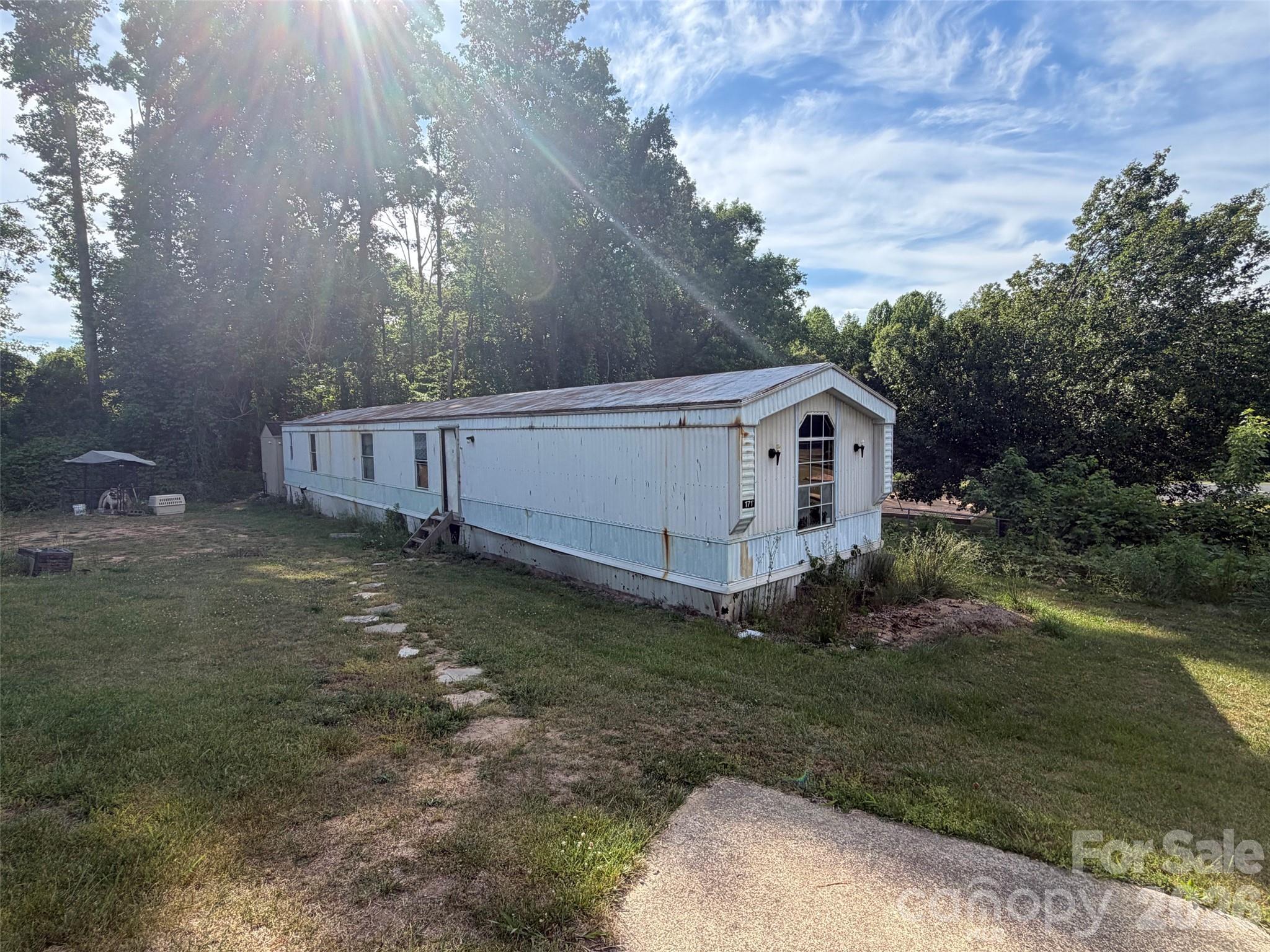 171 Ridley Street — Marion