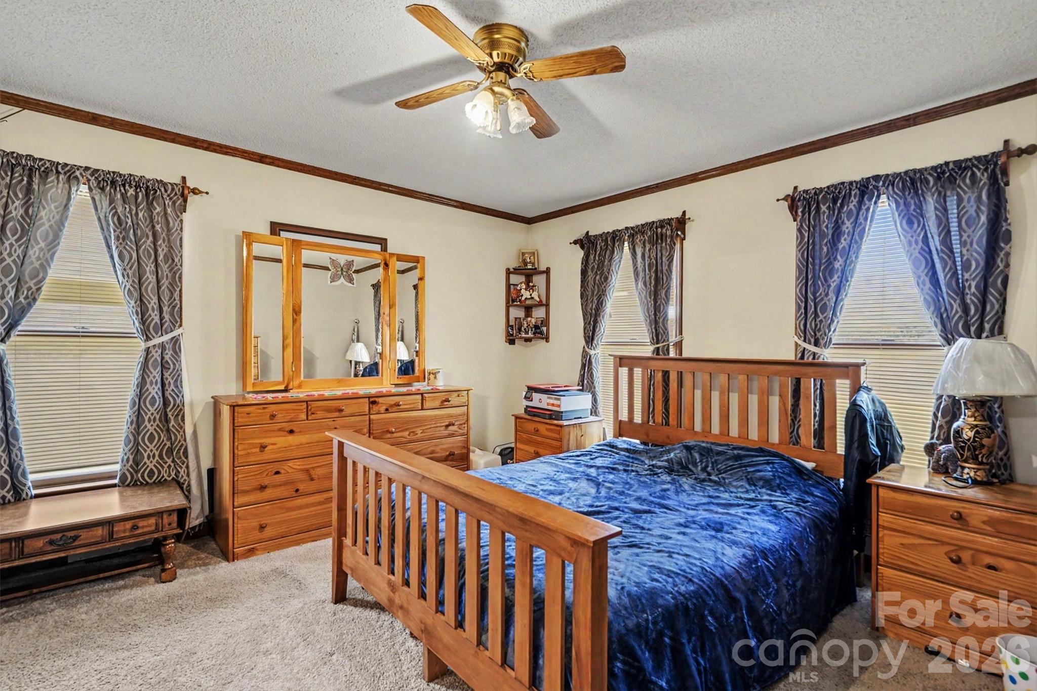 4785 Cold Springs Road S — Concord