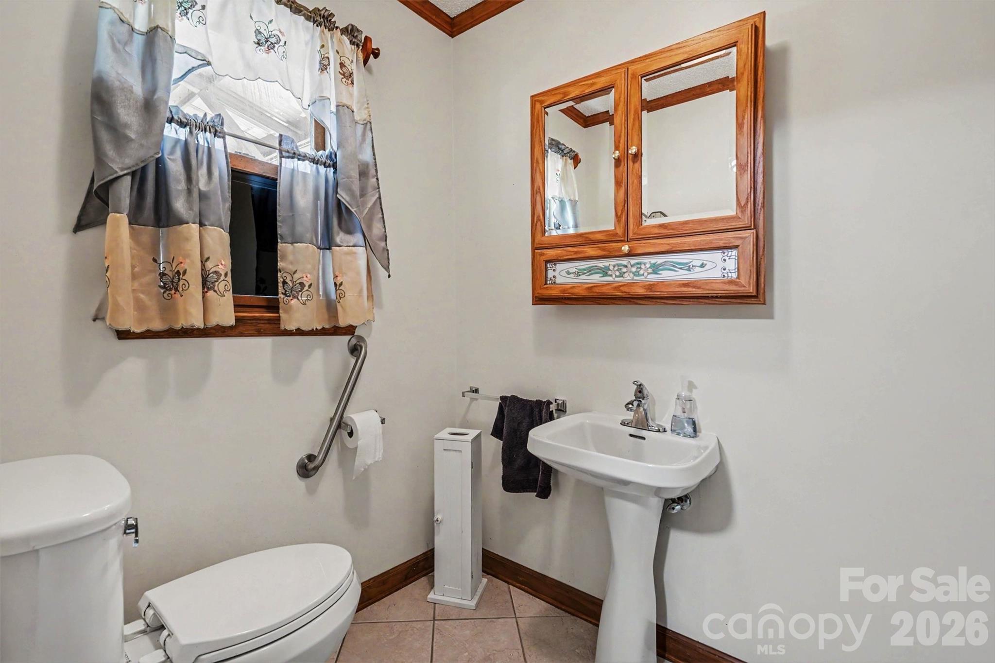 4785 Cold Springs Road S — Concord