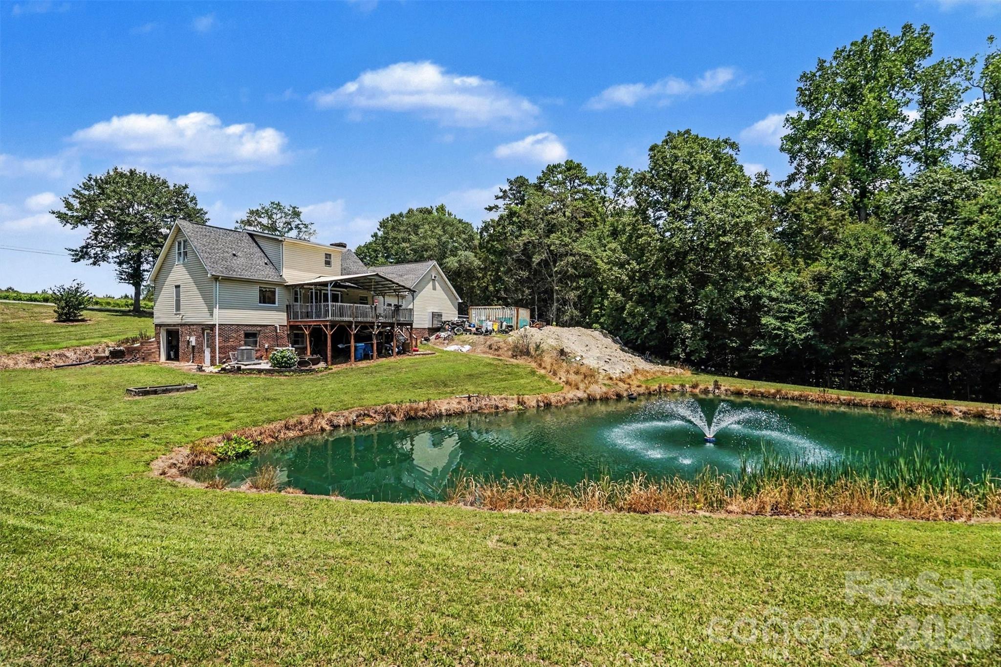 4785 Cold Springs Road S — Concord