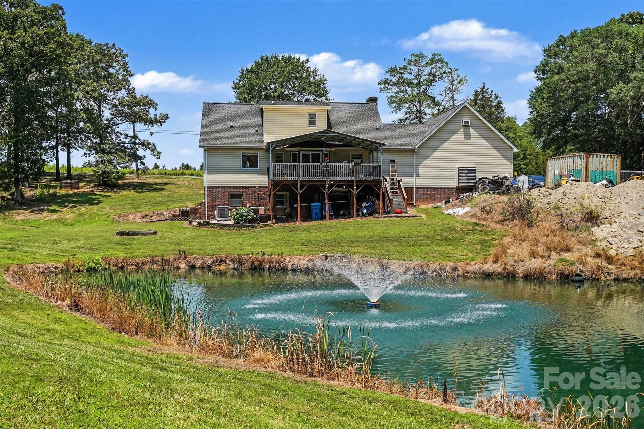 4785 Cold Springs Road S — Concord