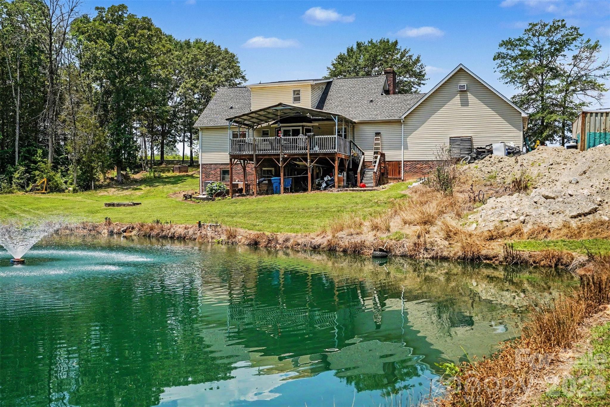 4785 Cold Springs Road S — Concord