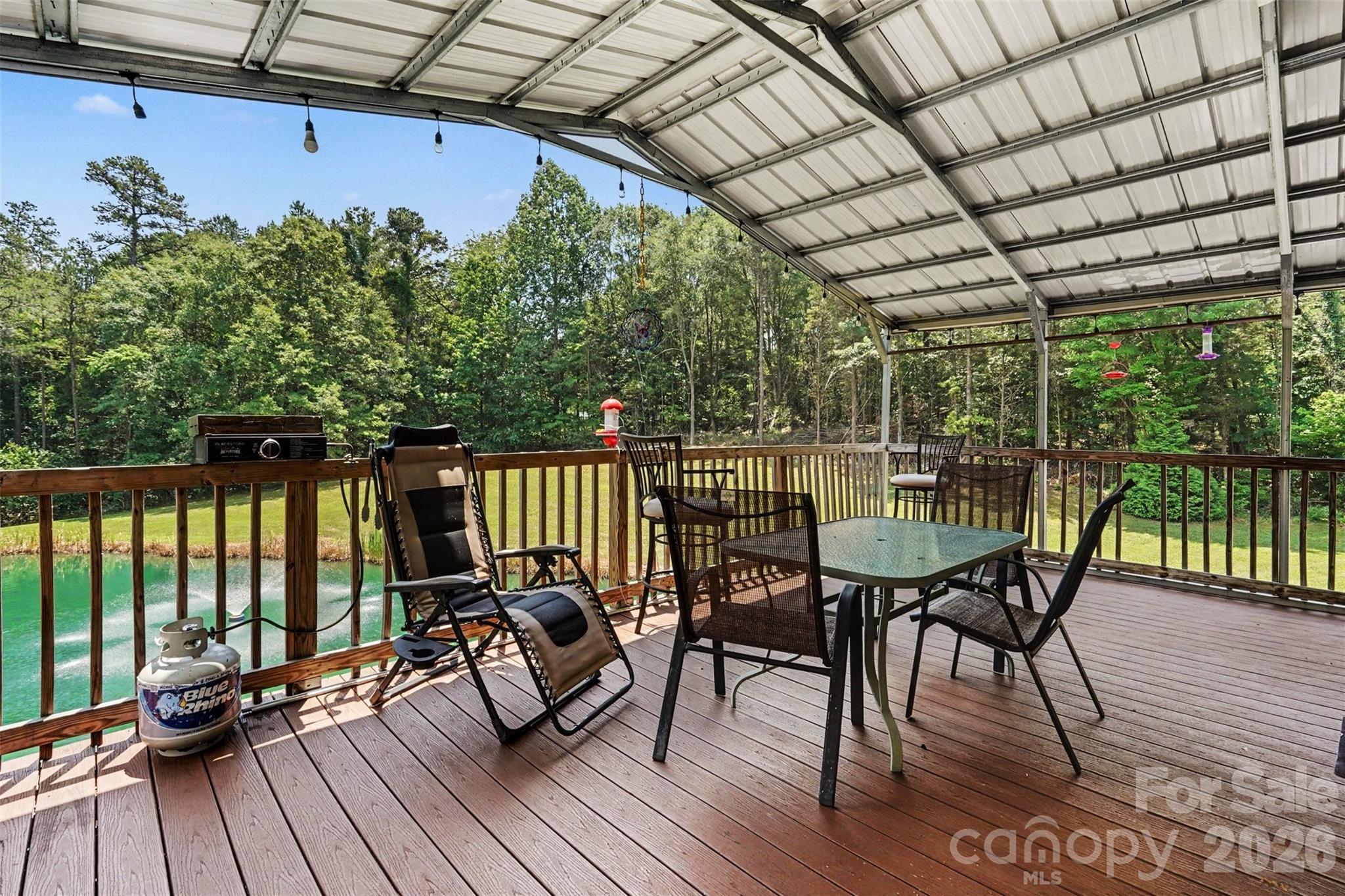 4785 Cold Springs Road S — Concord