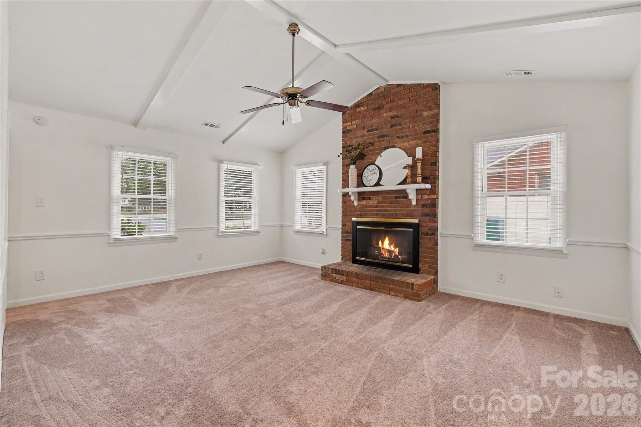 10727 Colony Woods Drive — Charlotte