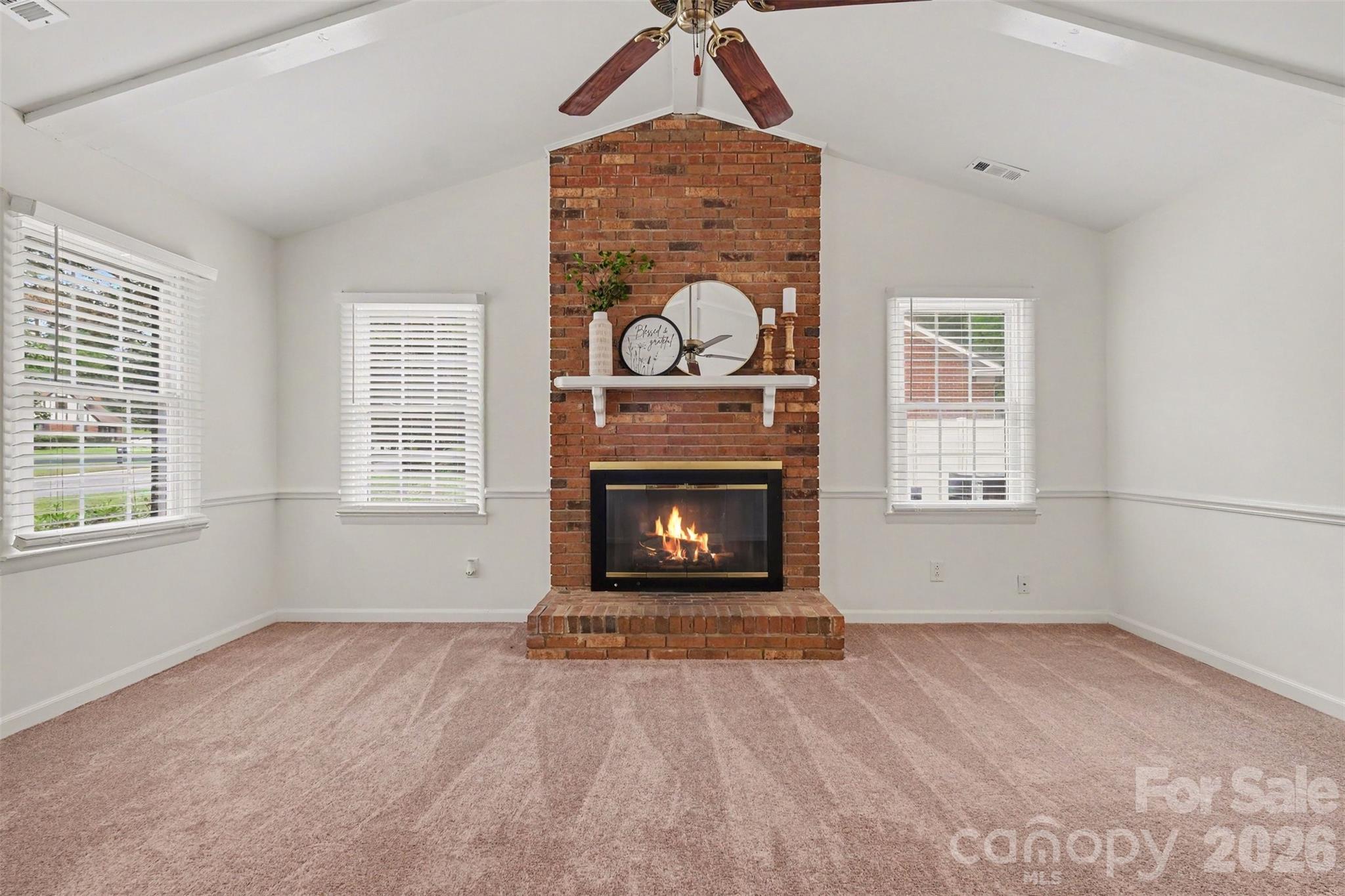 10727 Colony Woods Drive — Charlotte