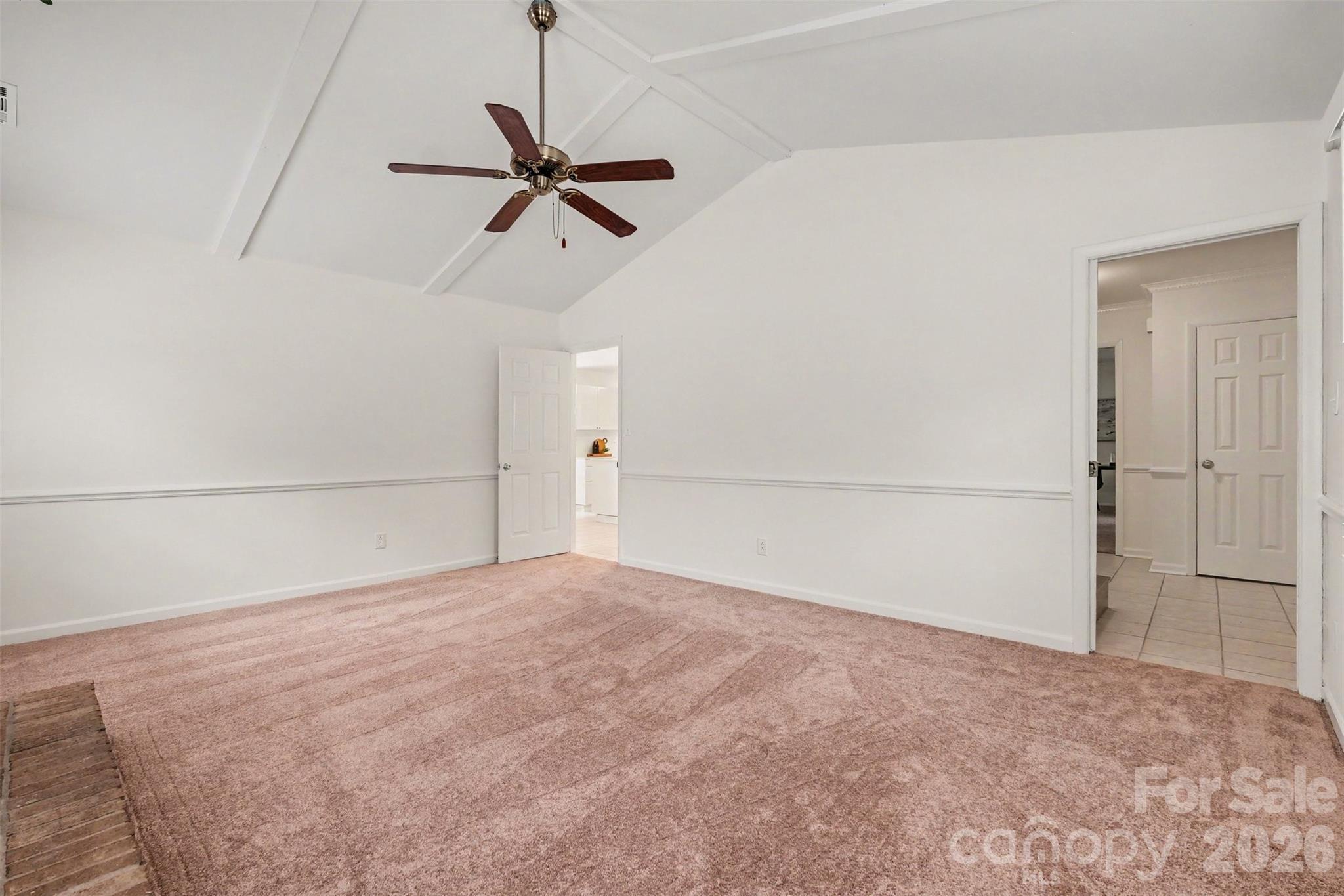 10727 Colony Woods Drive — Charlotte