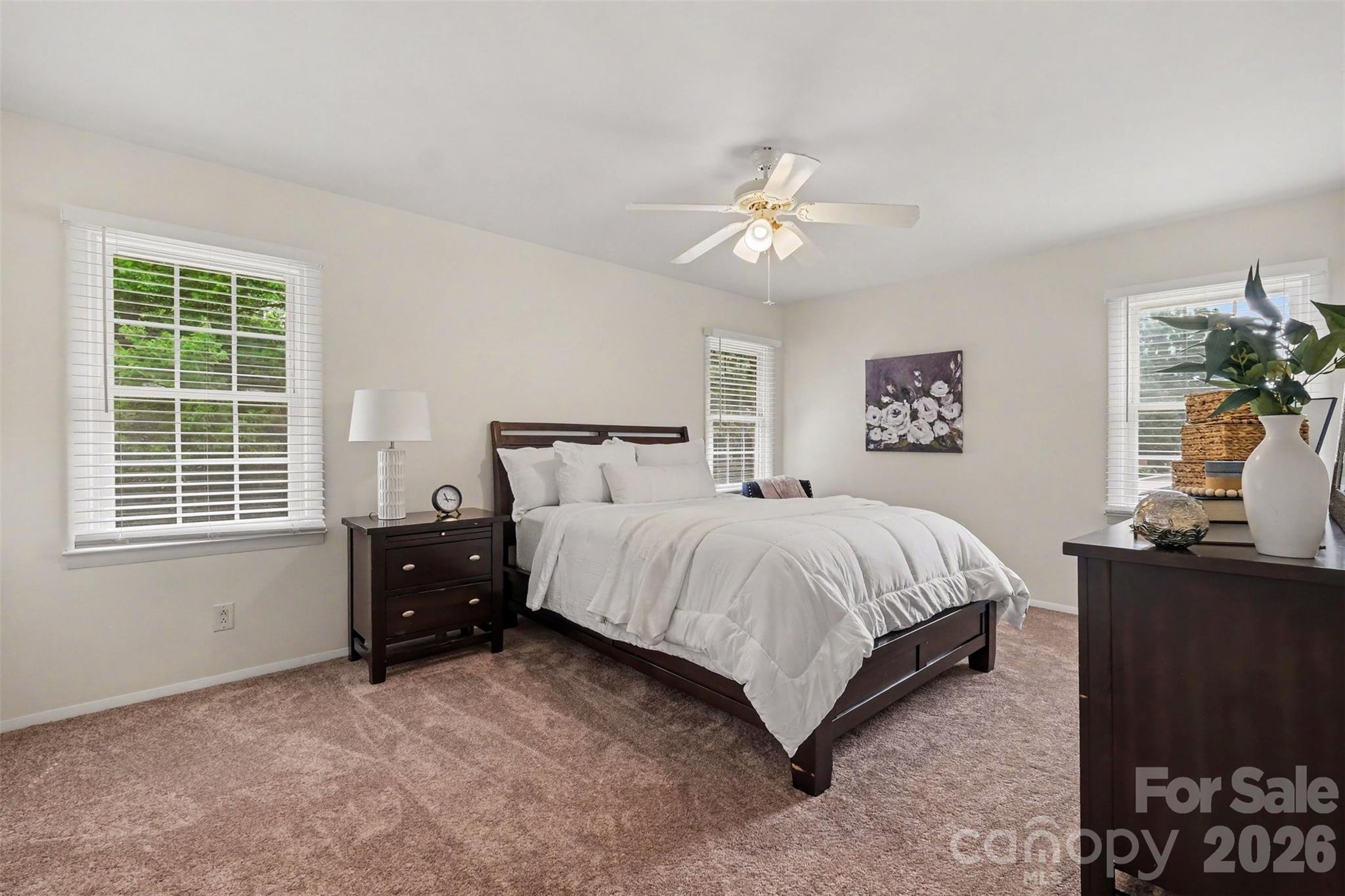 10727 Colony Woods Drive — Charlotte